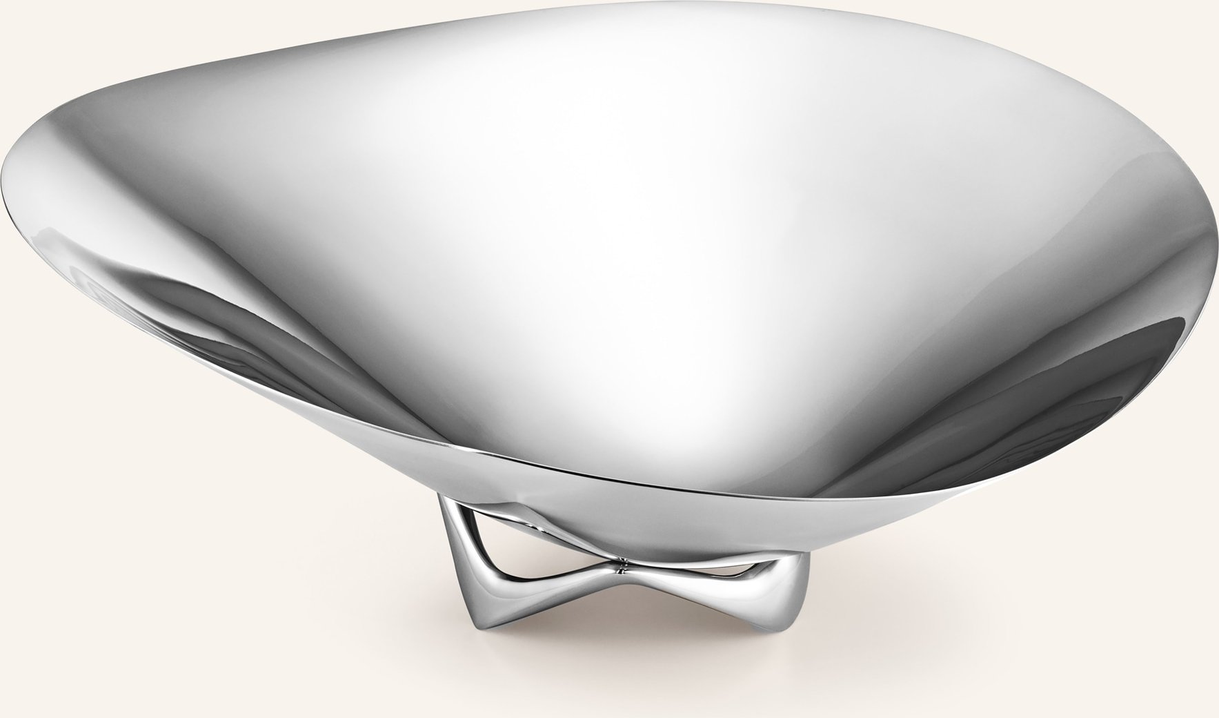 Thumbnail - Georg Jensen Schale Koppel Large silber