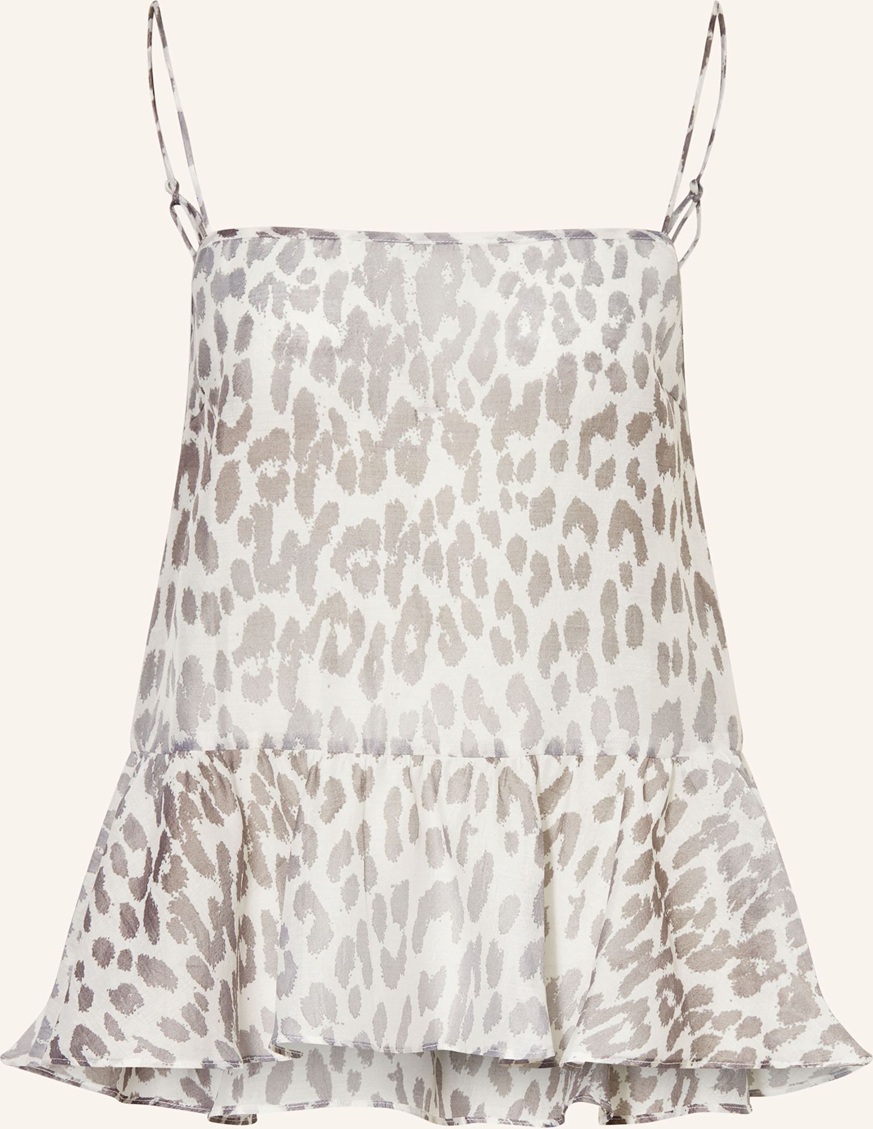 Baum Und Pferdgarten Top Meis grau