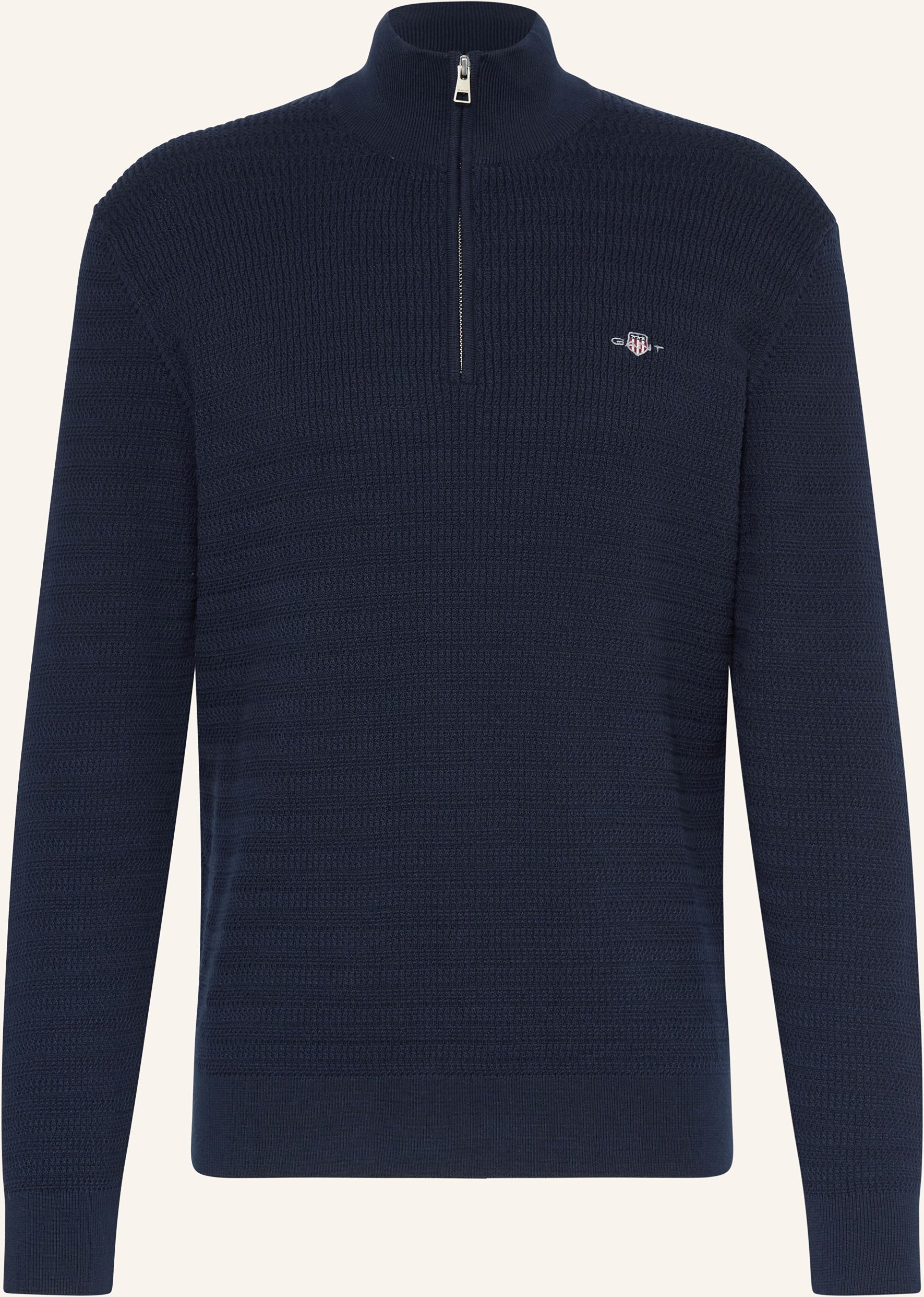 Thumbnail - Gant Troyer blau