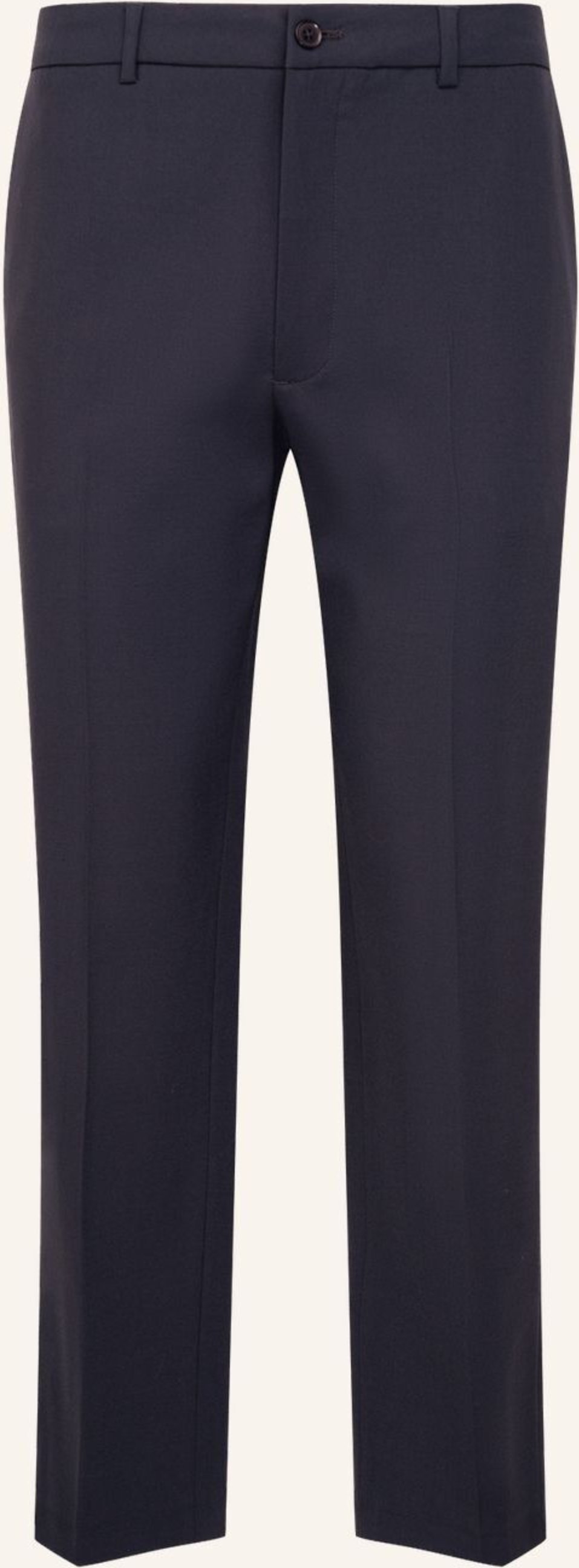 Seidensticker Chino Regular Fit grau