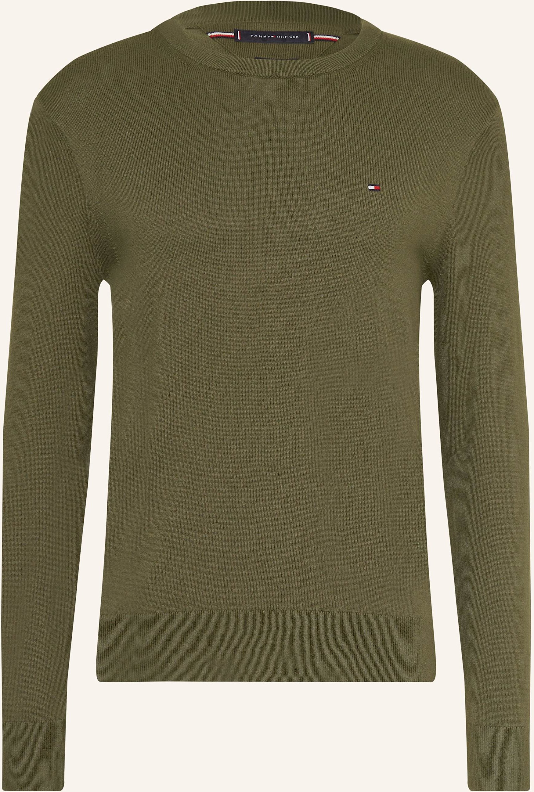 Tommy Hilfiger Pullover gruen