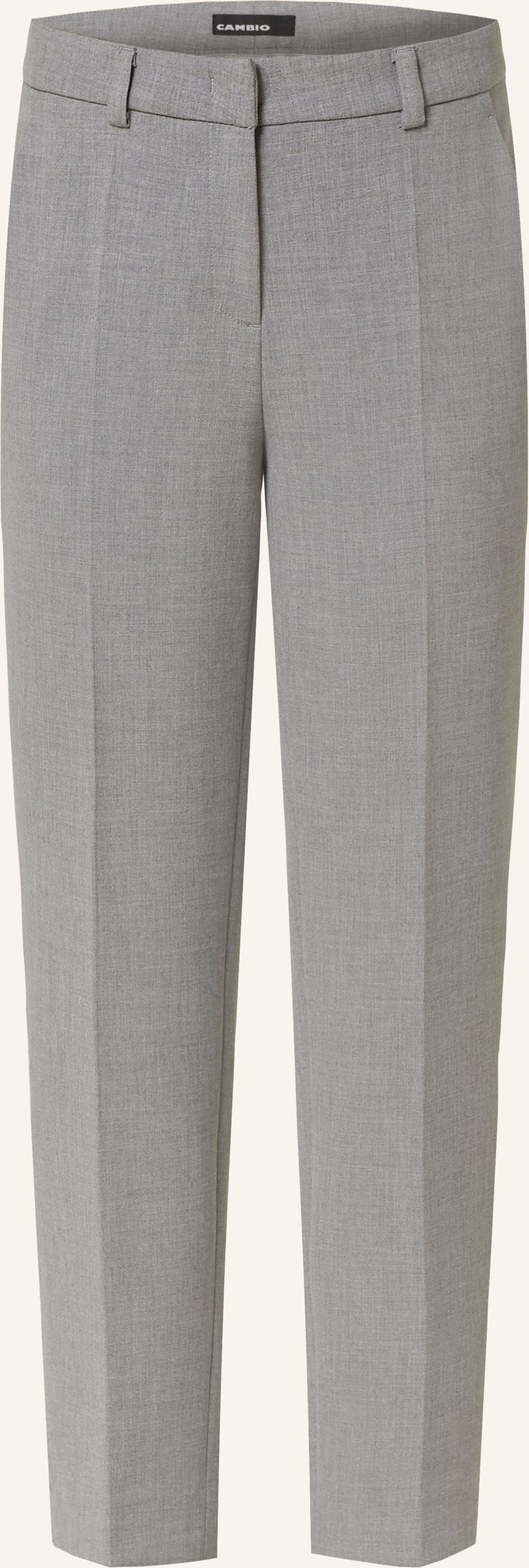 Cambio 7/8-Hose Krystal grau