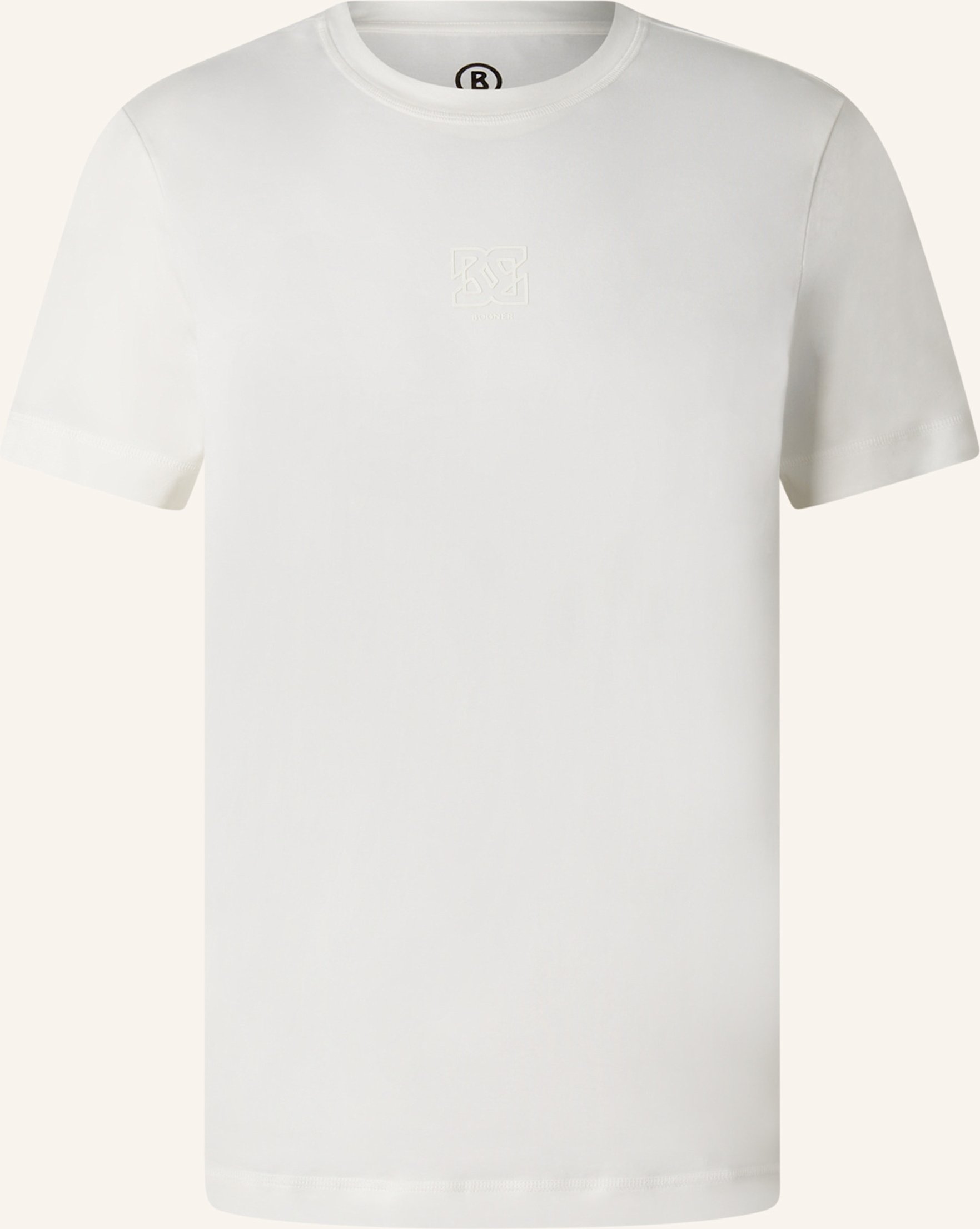 Bogner T-Shirt weiss