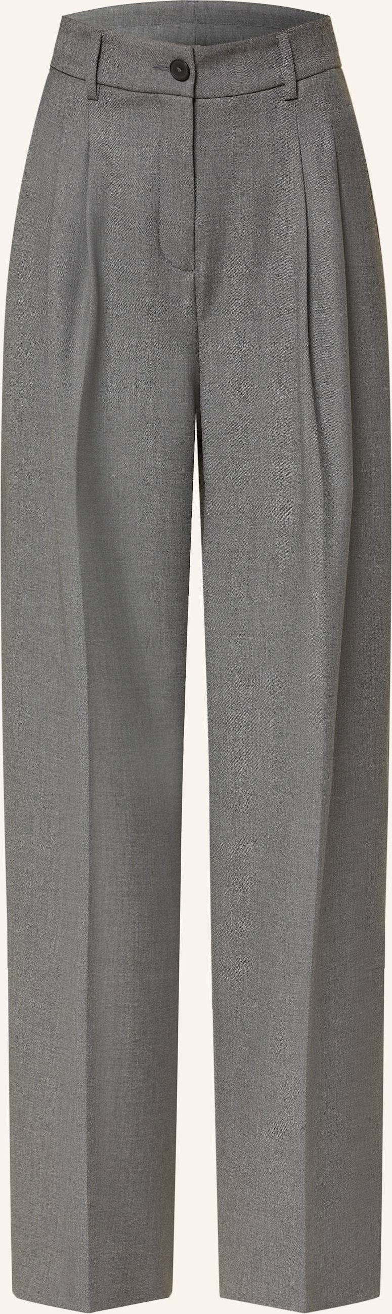 Riani Marlenehose grau