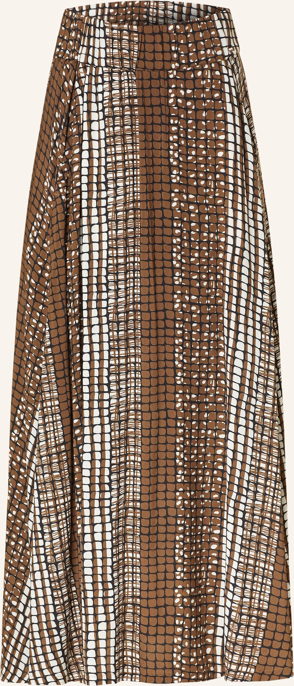 Cinque Rock Cicampus braun