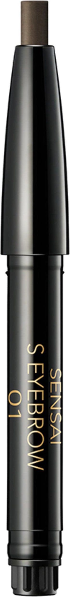Sensai Styling Eyebrow Pencil Refill Augenbrauenstift