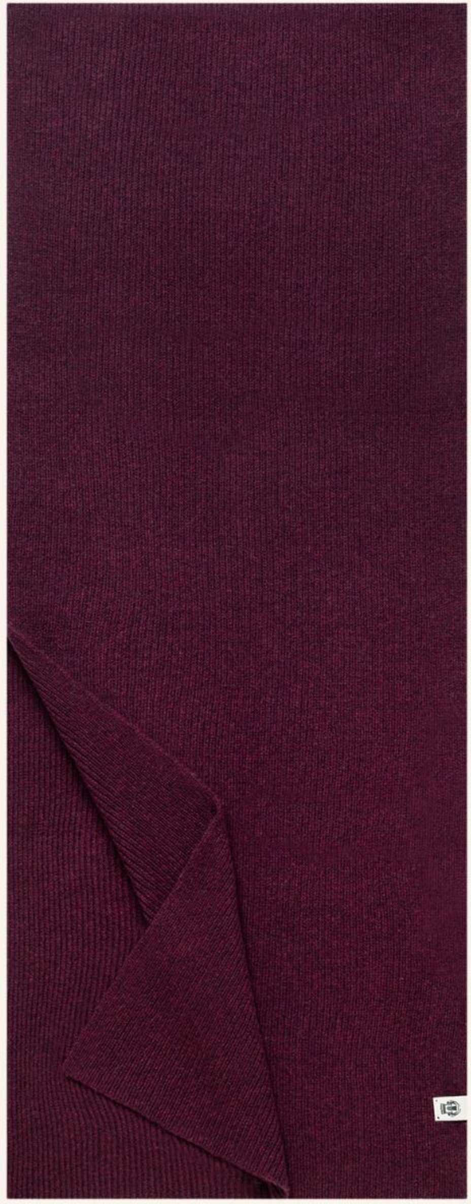 Thumbnail - Roeckl Schals Manhattan rot