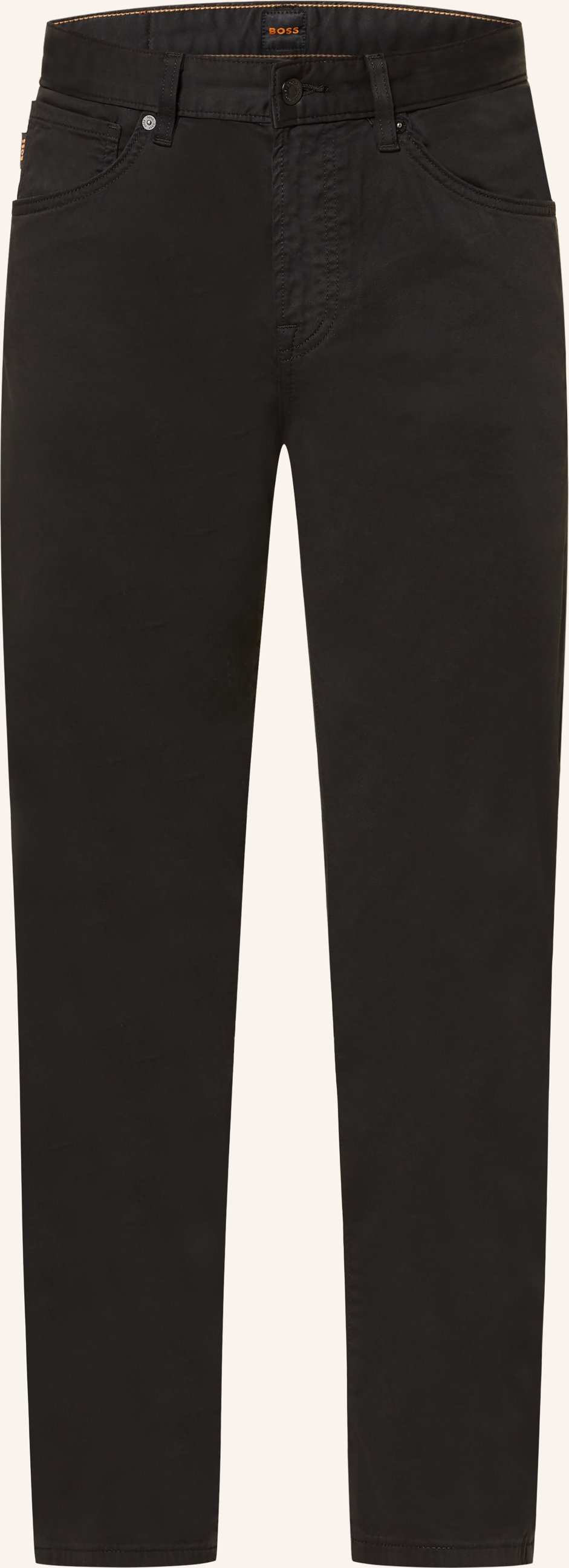 Boss Hose Re.Maine Slim Fit schwarz