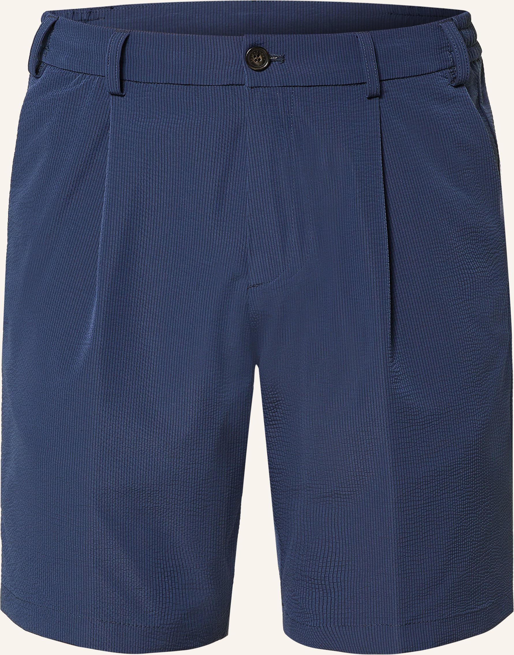 Paul & Shark Shorts blau
