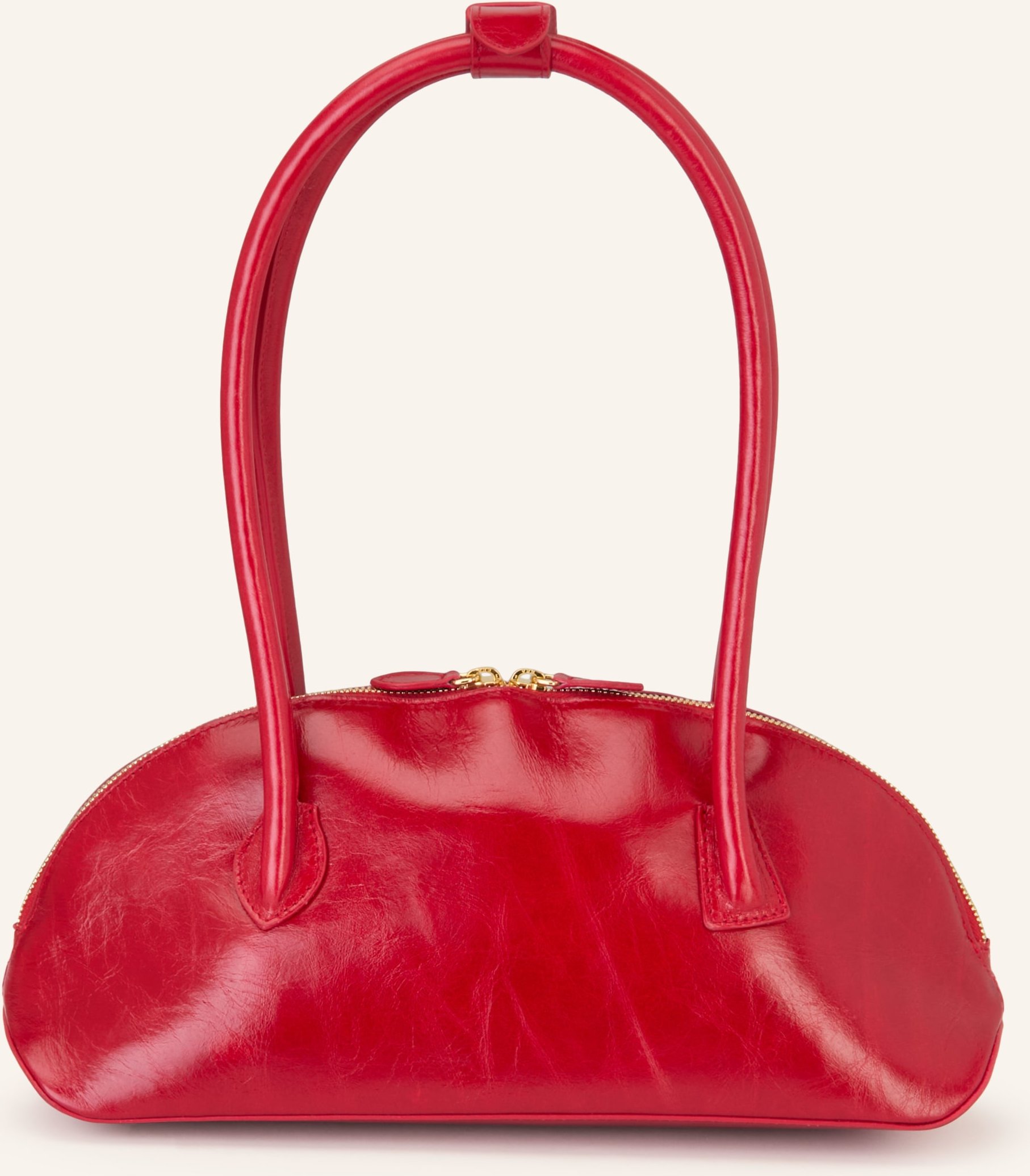 Liffner Handtasche rot