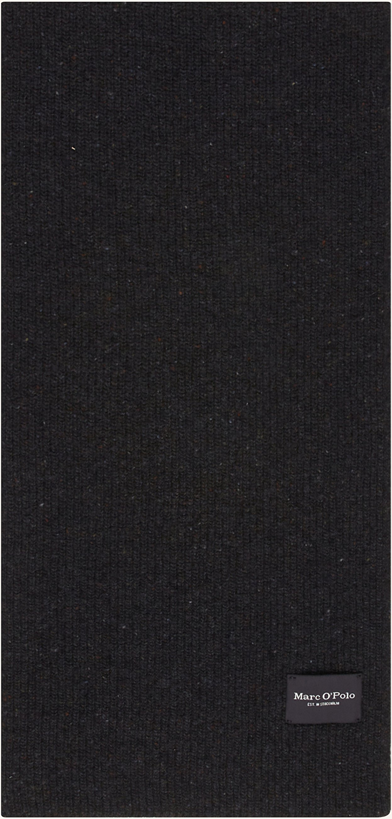 Marc O'polo Schal grau