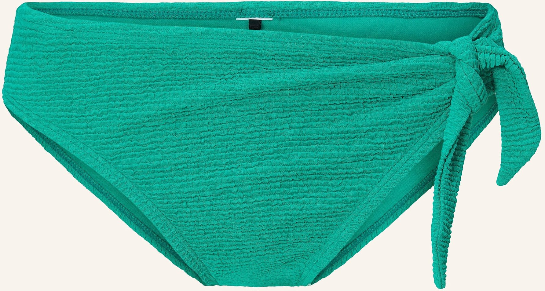 Lingadore Bikini Slip gruen