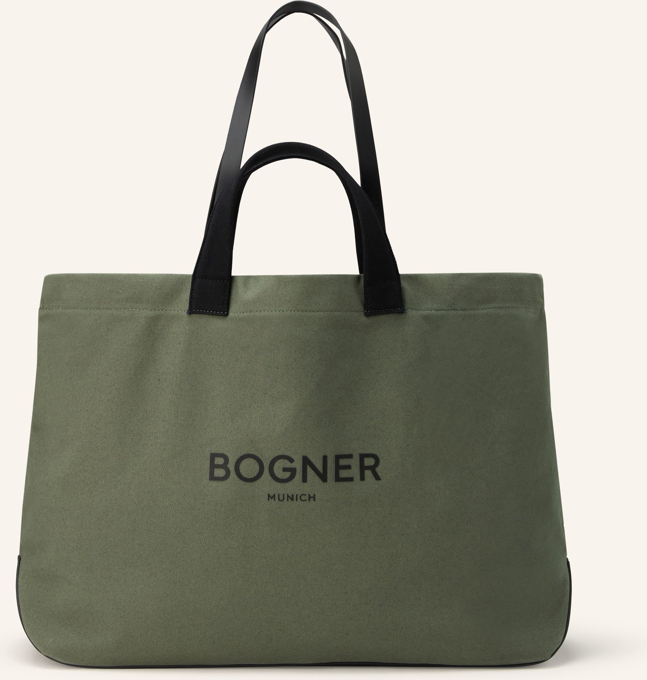 Bogner Shopper Curio Ambre gruen