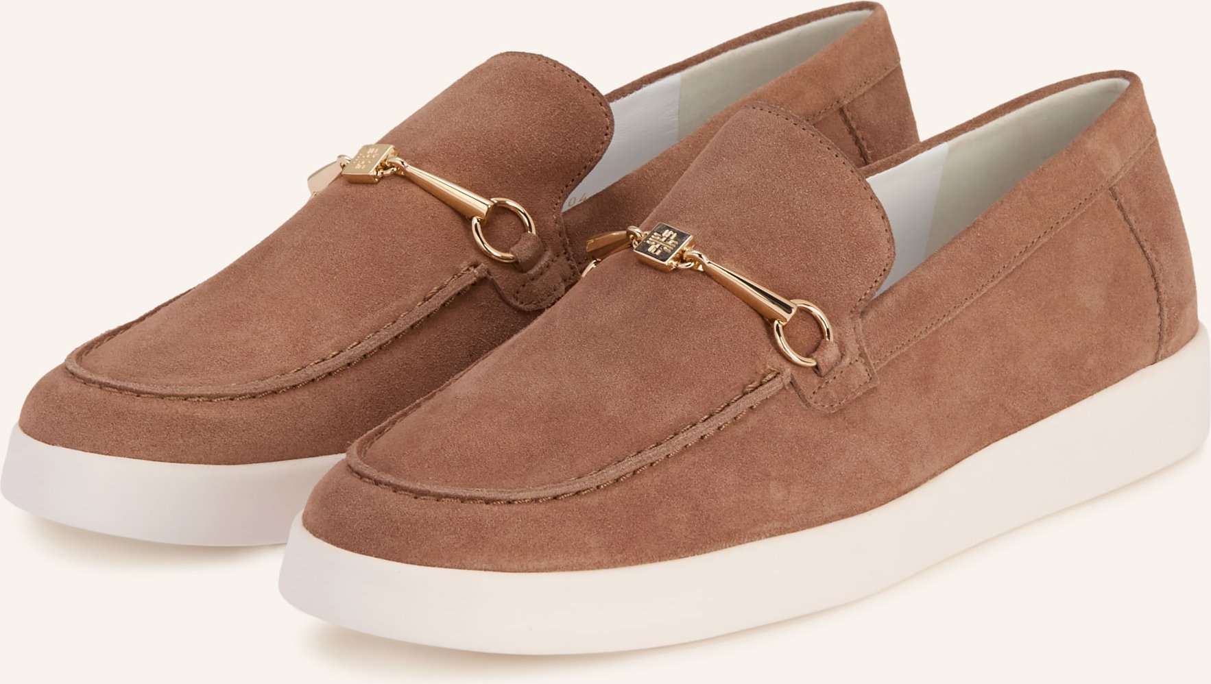 Högl Loafer beige