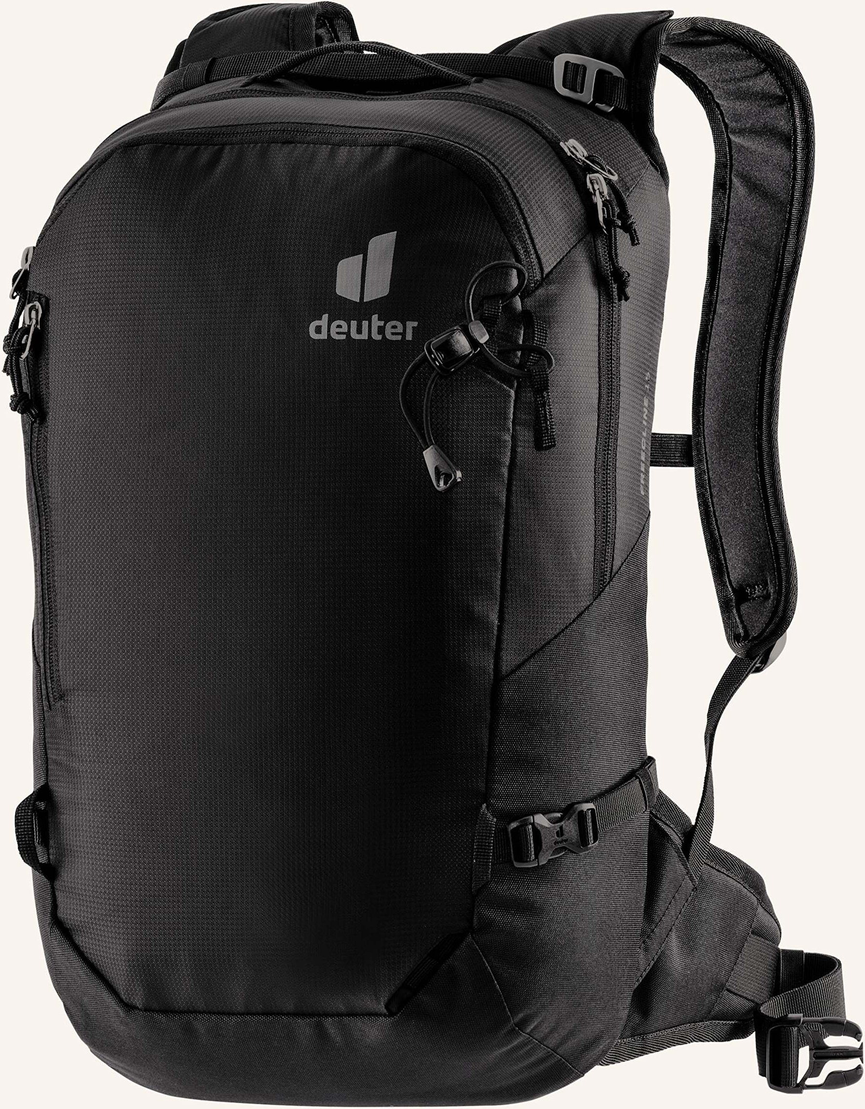 Deuter Rucksack Freecline 15 schwarz