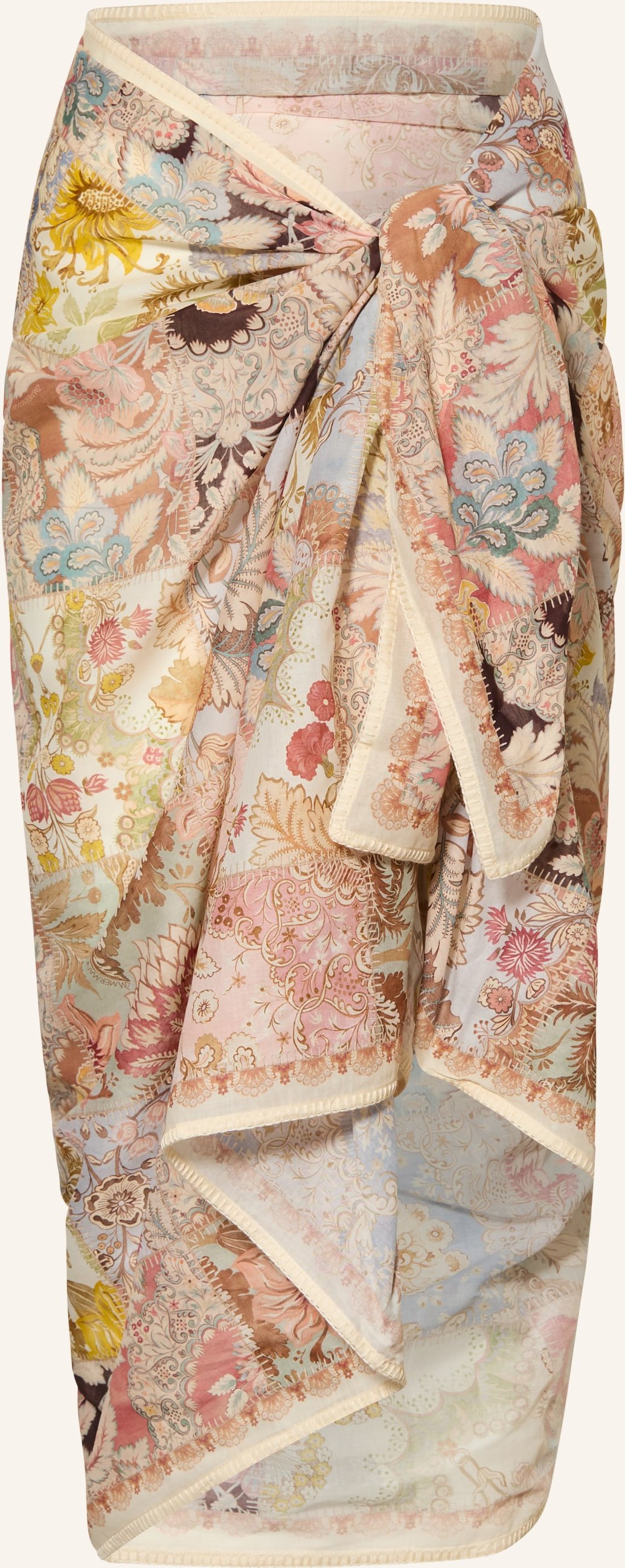 Zimmermann Pareo beige