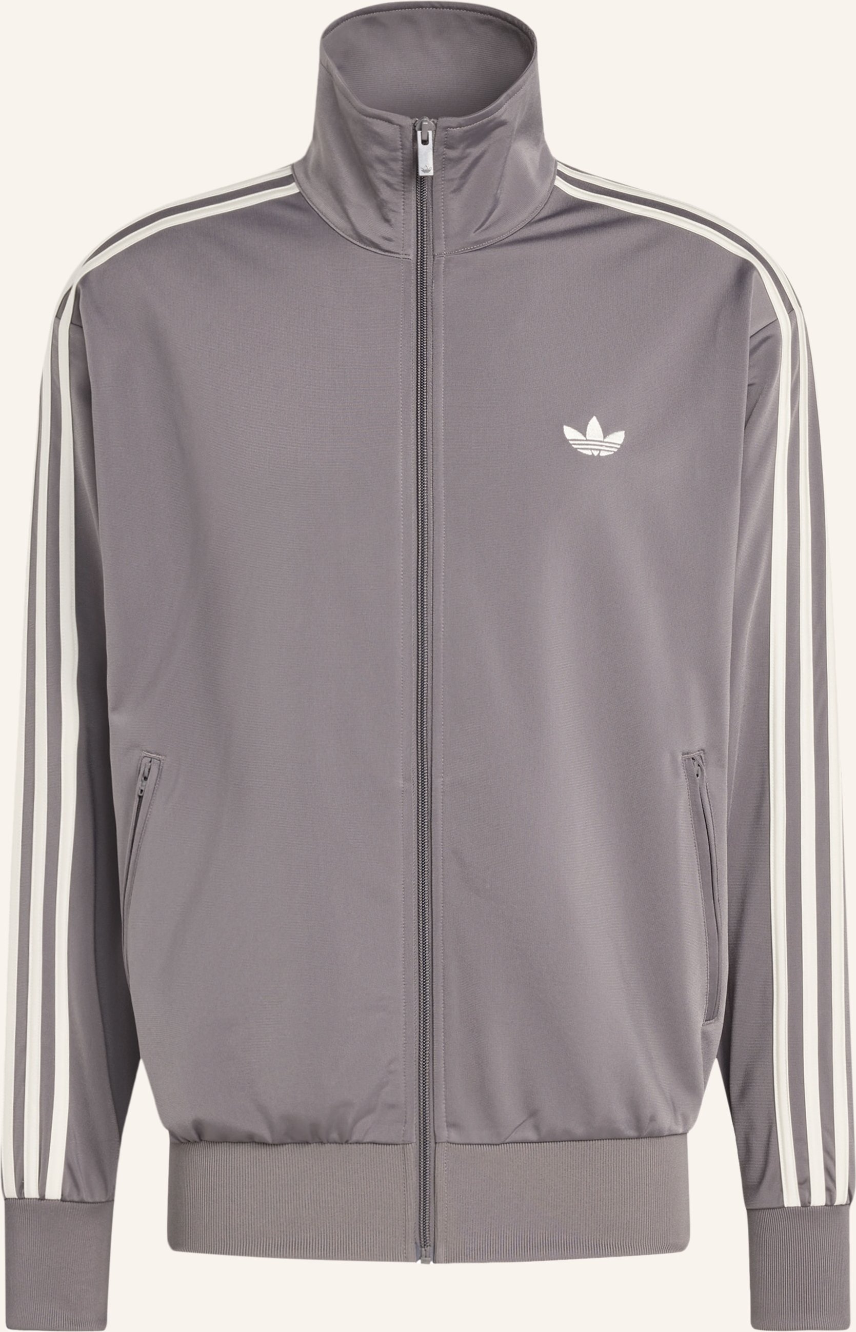 Adidas Originals Trainingsjacke Firebird braun