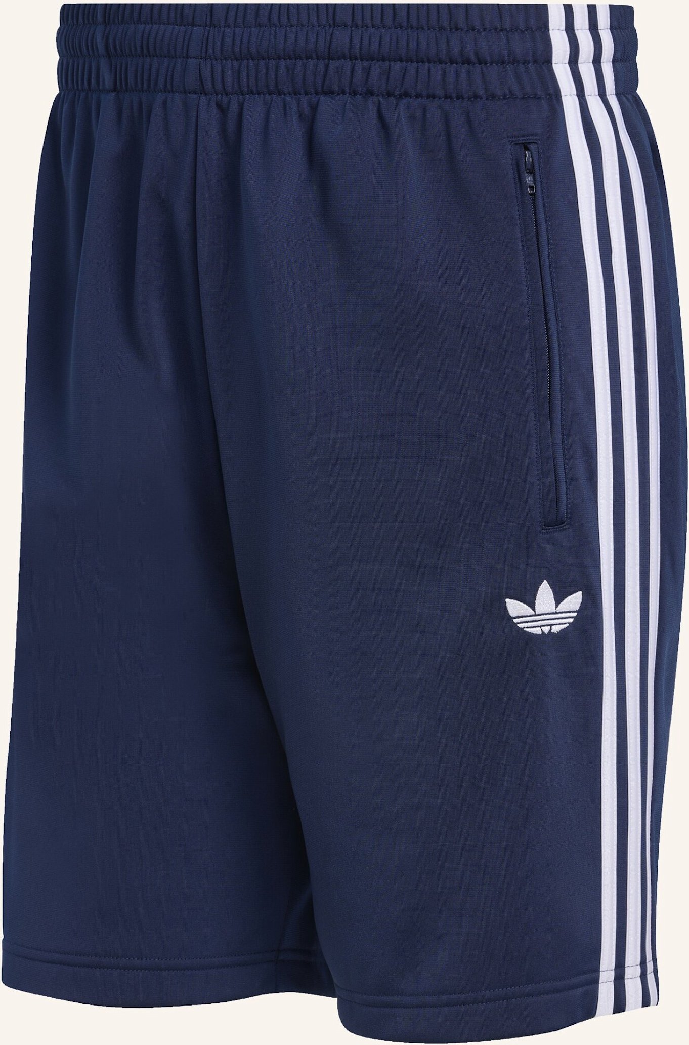 Adidas Originals Firebird Shorts blau