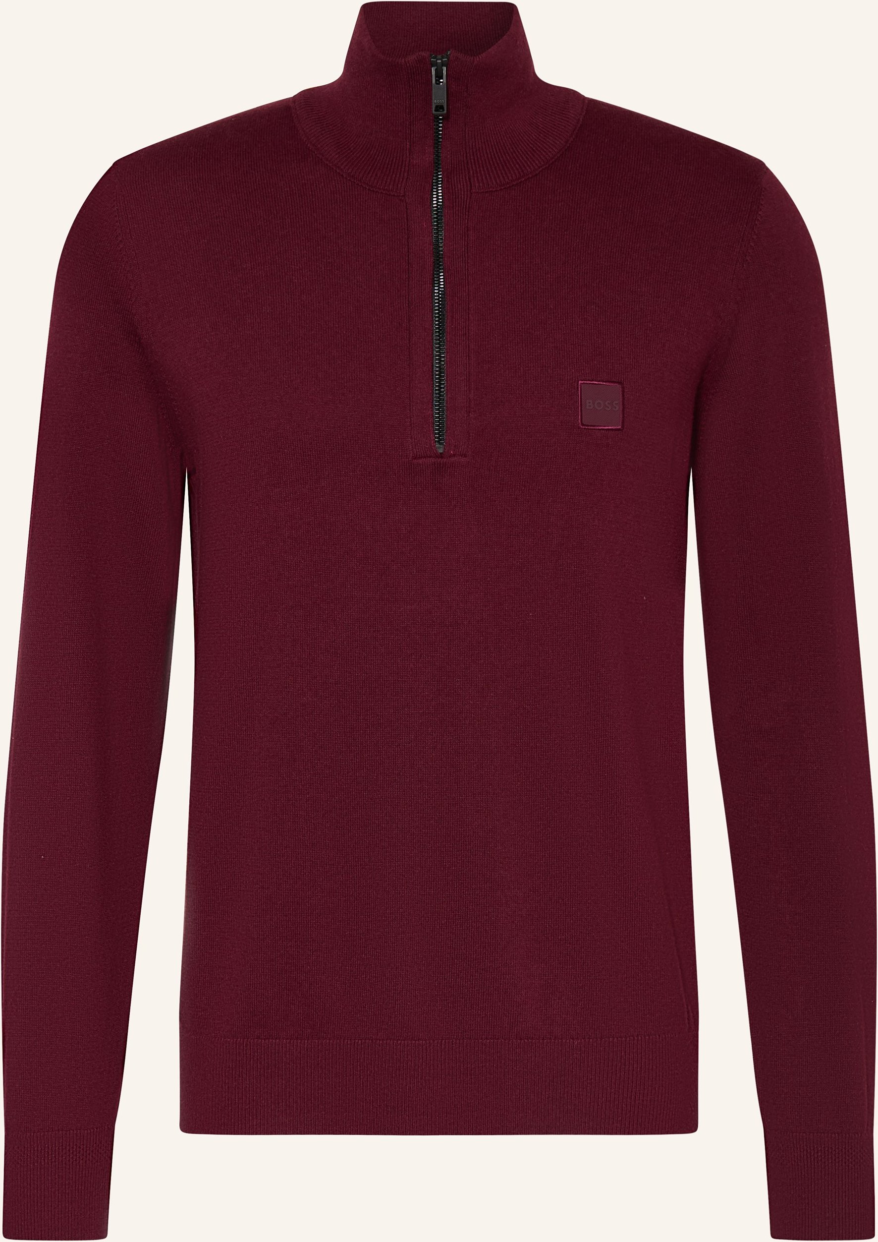 Boss Troyer Kanobix rot