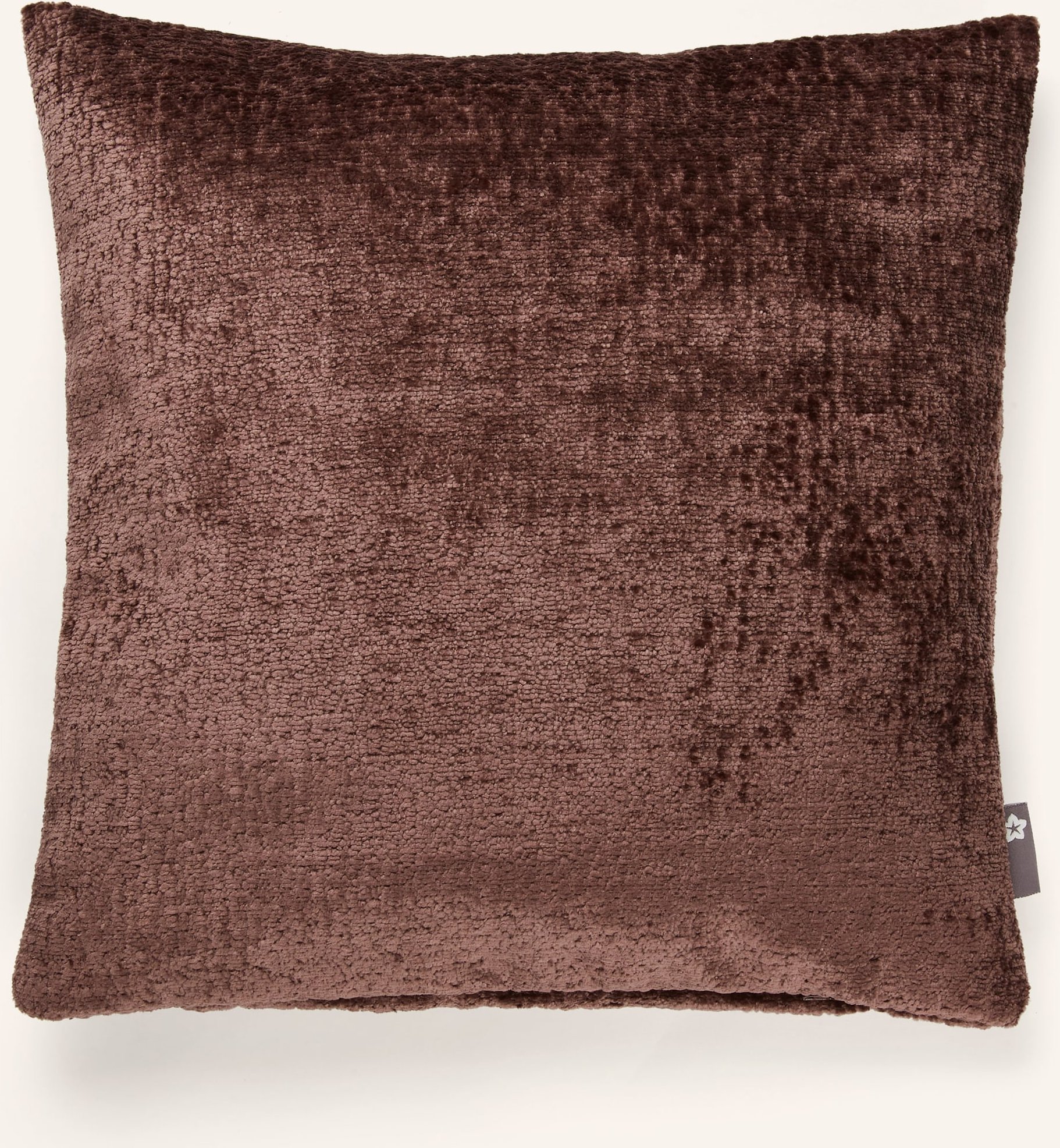 Pichler Dekokissenhülle Benisa braun