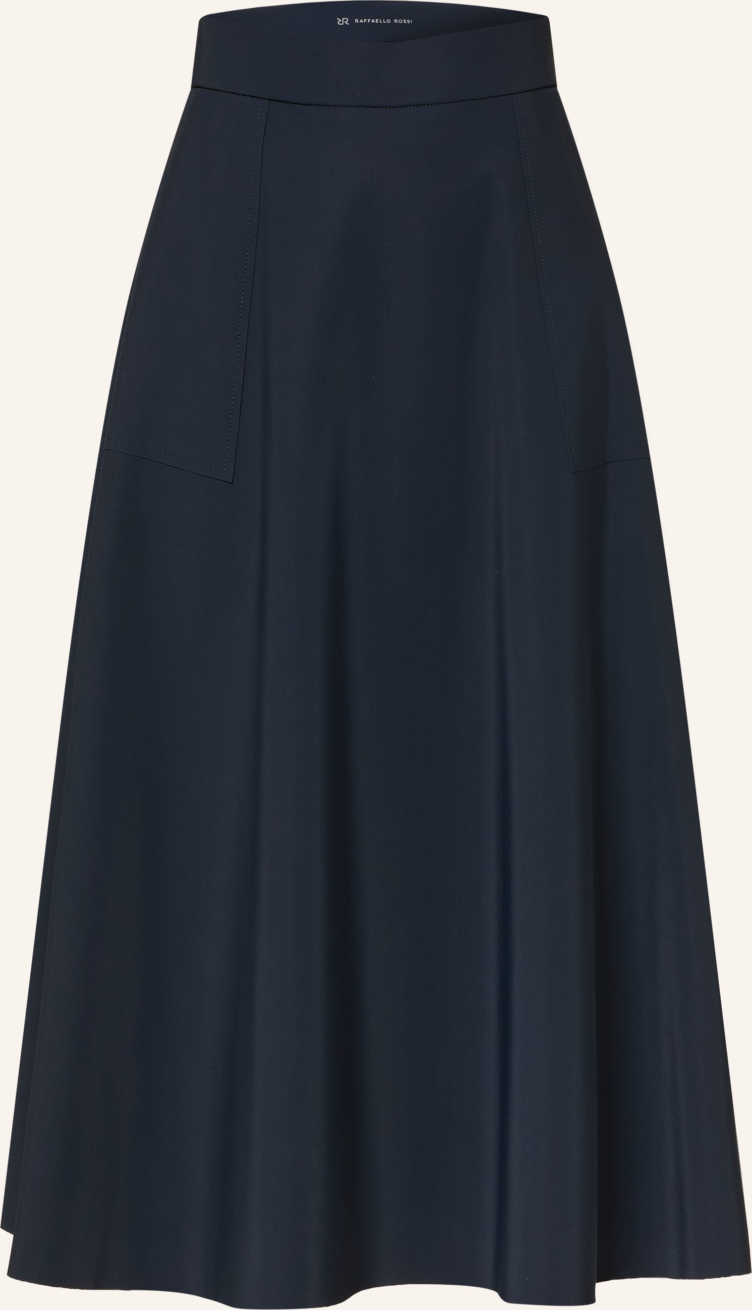 Raffaello Rossi Rock Fenja blau