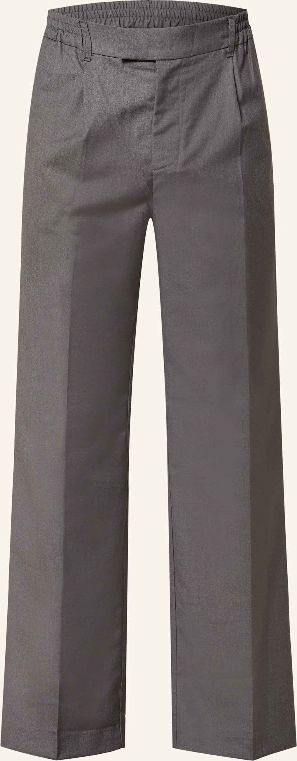 Don't Waste Culture Hose Regular Fit grau