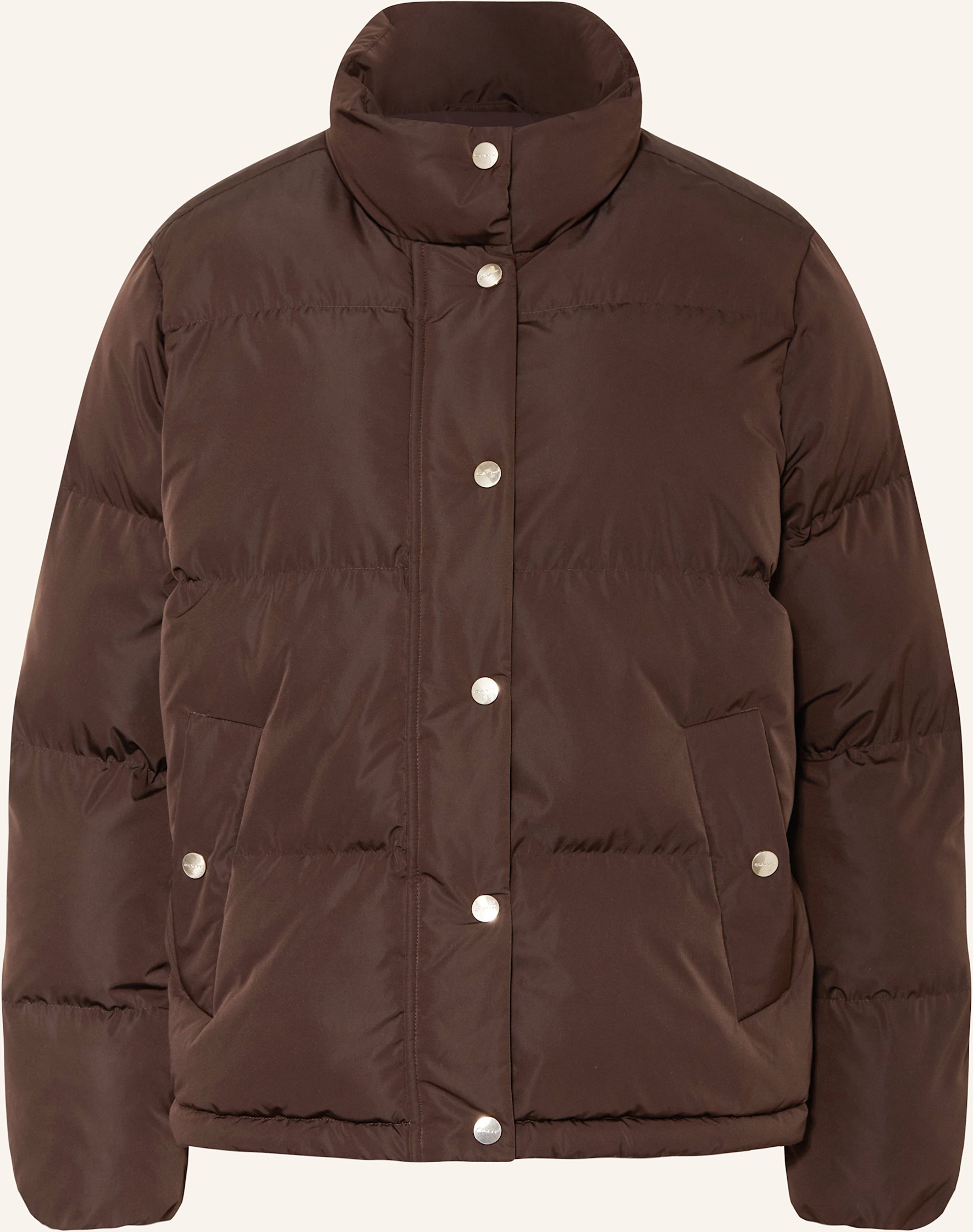Gant Steppjacke braun