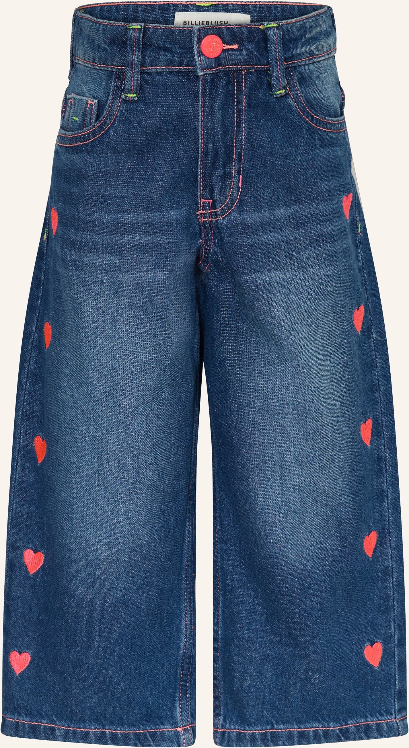 Billieblush Jeans blau