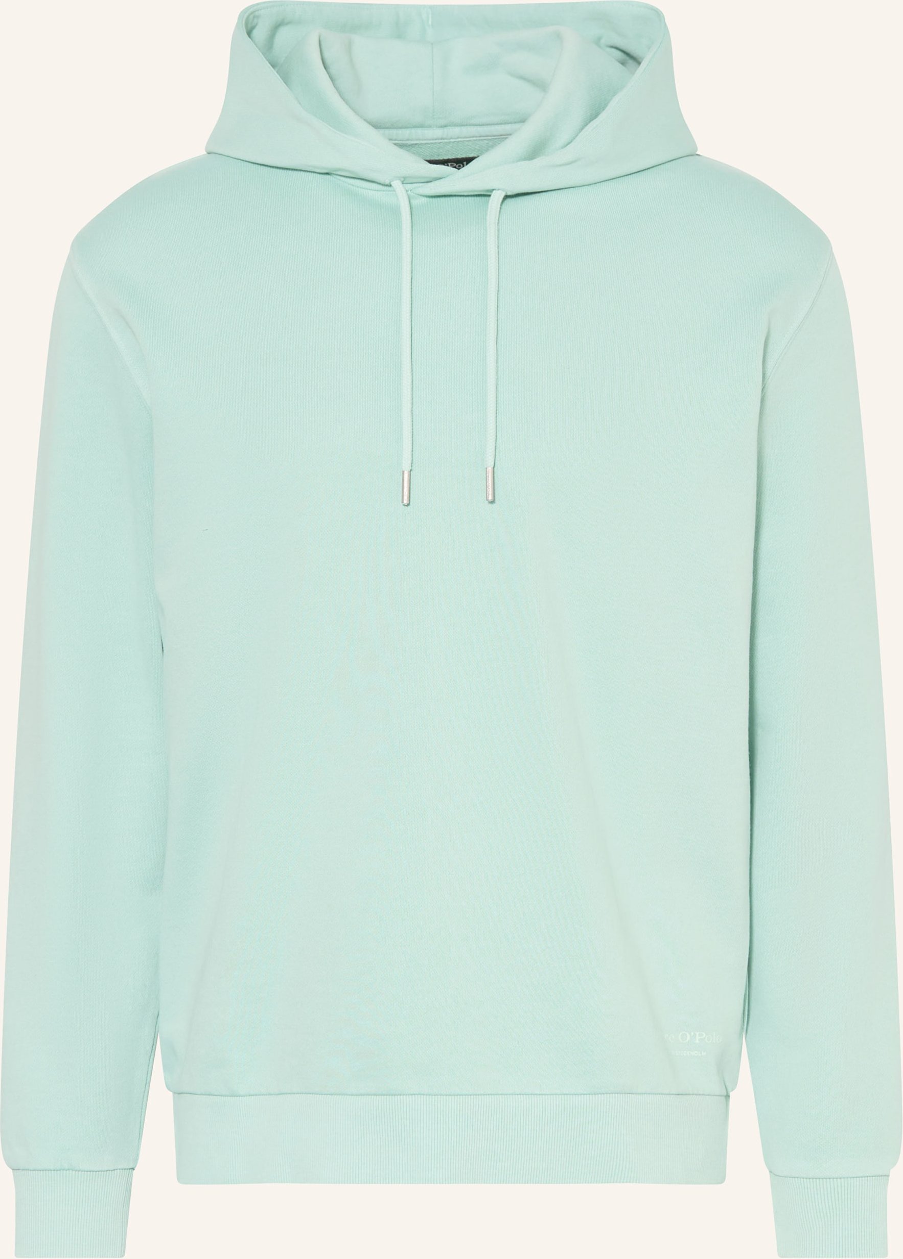 Marc O'polo Hoodie blau