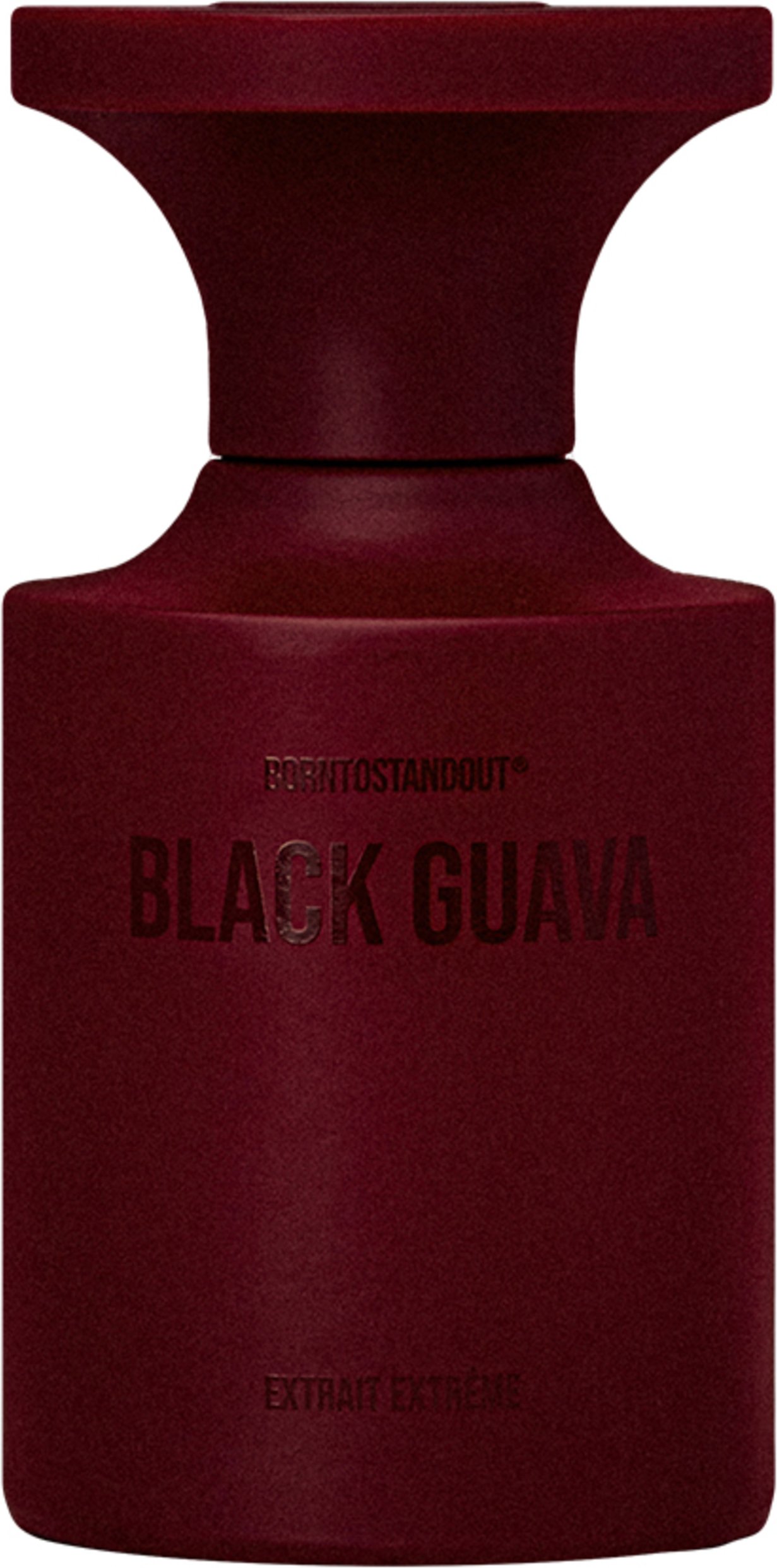 Borntostandout Black Guava Extrait Extrème 50 ml