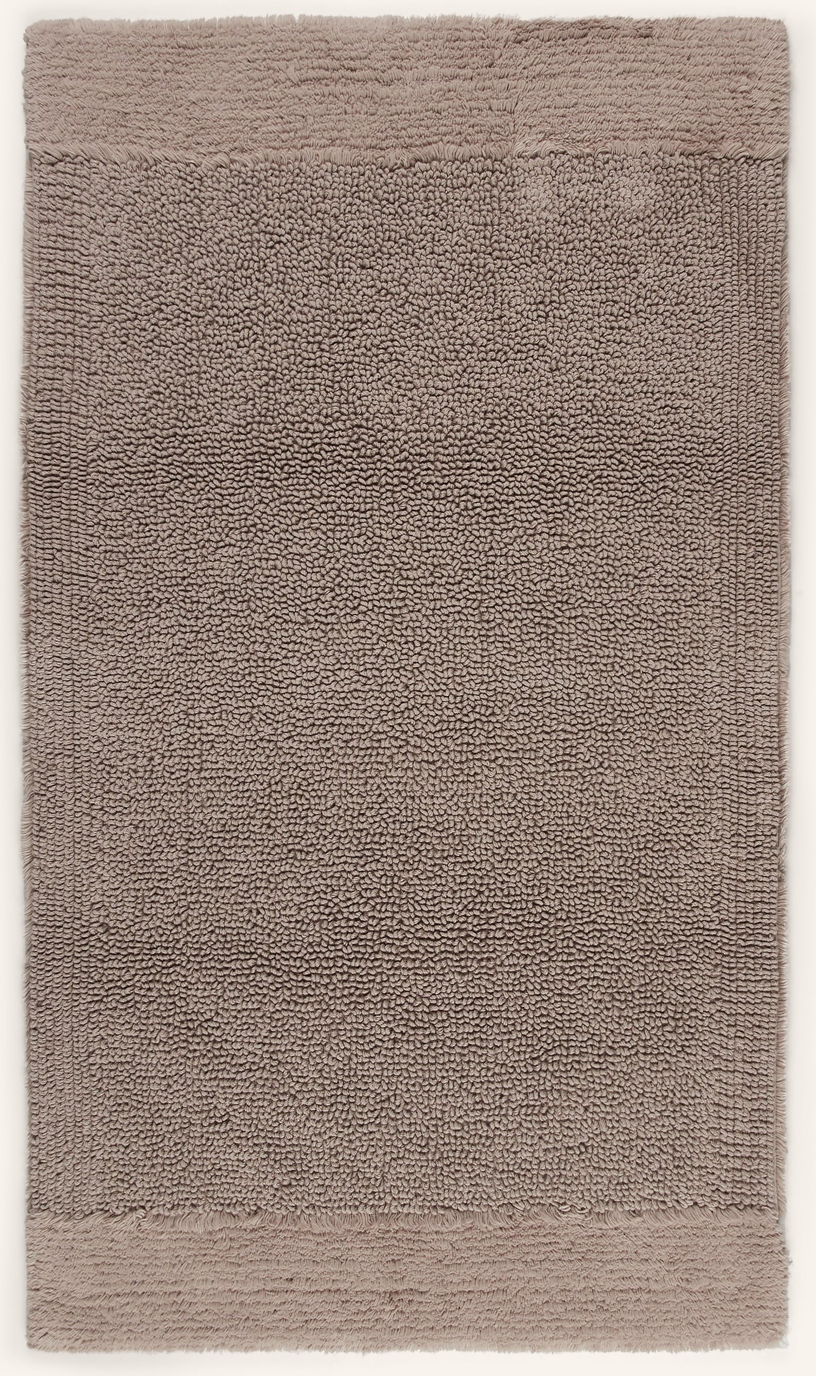 Weseta Switzerland Badematte Dreamtuft grau