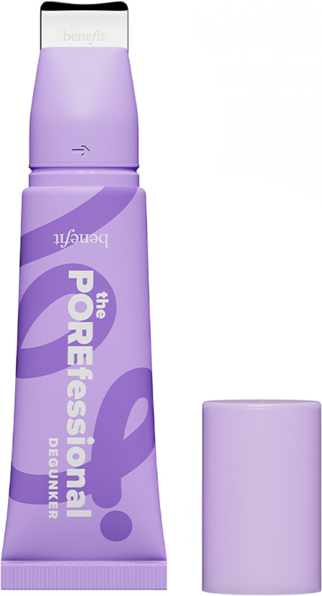 Benefit The Porefessional Degunker 2-in-1 Tool zur Reinigung von Mitessern und Poren 22 ml