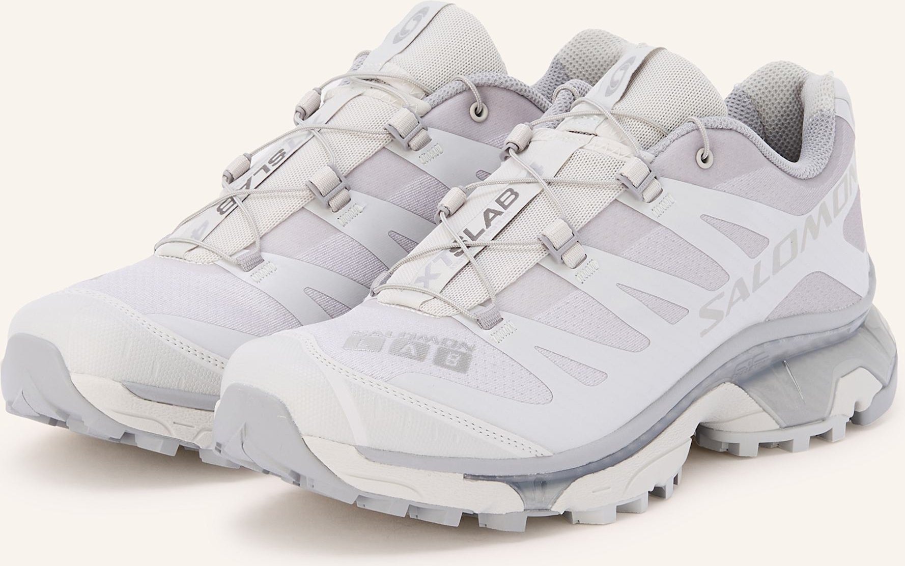 Salomon Sneaker Xt-4 Og grau