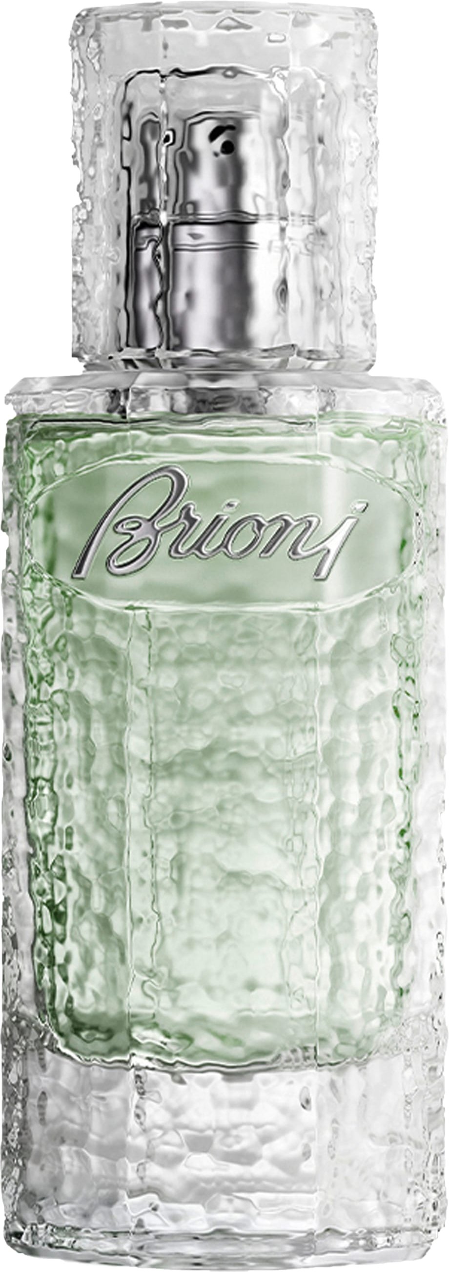 Brioni Fragrances Encens Minéral Extrait de Parfum 80 ml