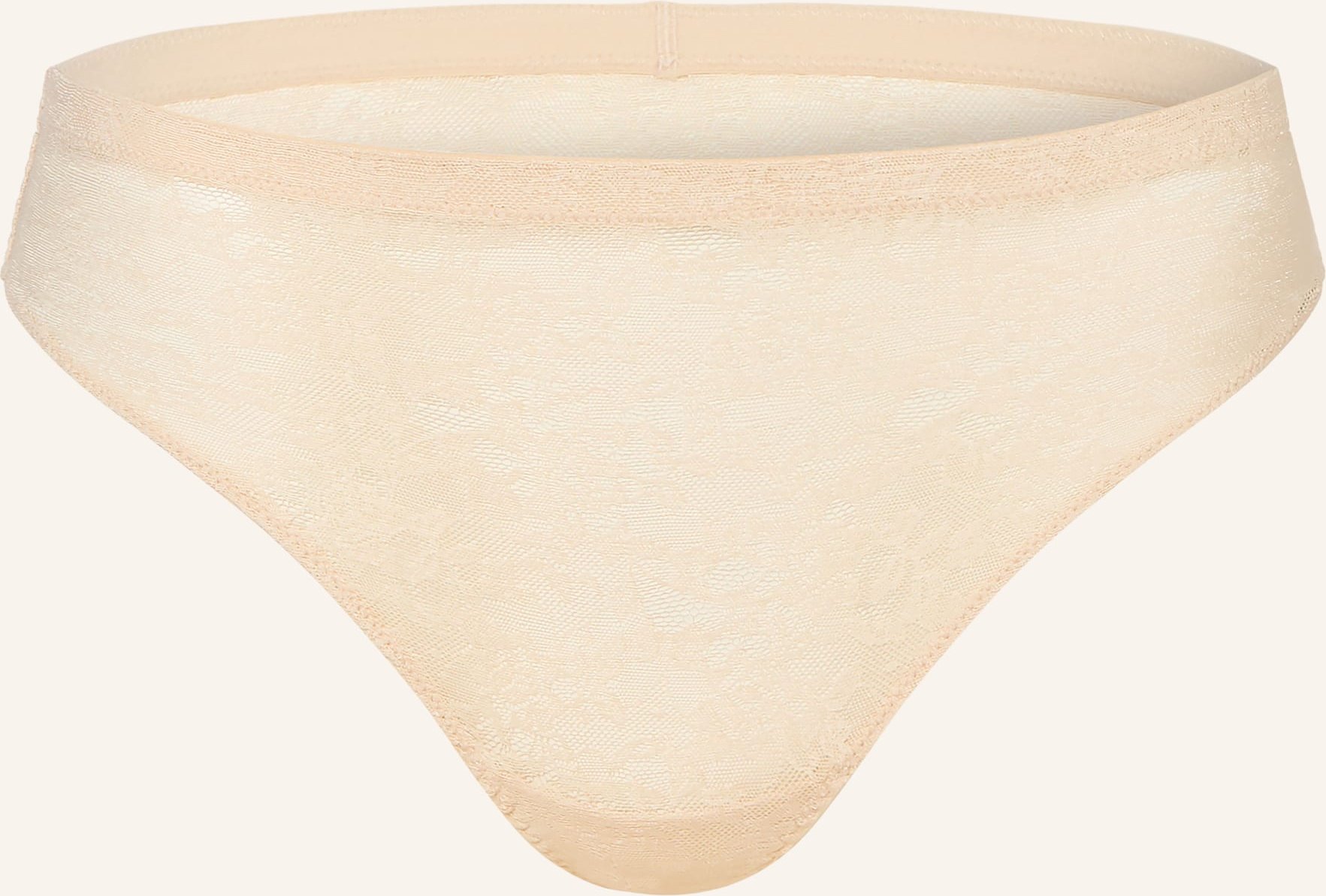 Spanx Shape-String Supersmooth™ Day To Date Night beige