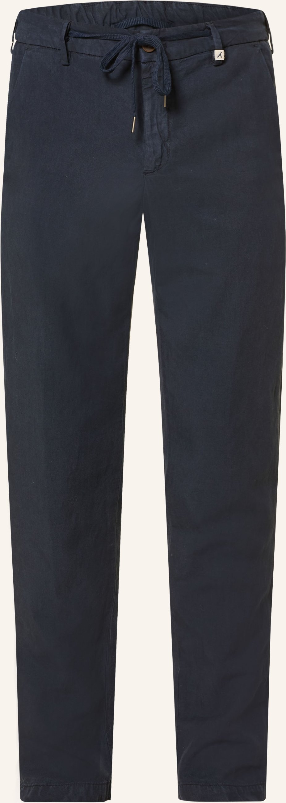 Myths Chino Regular Fit blau