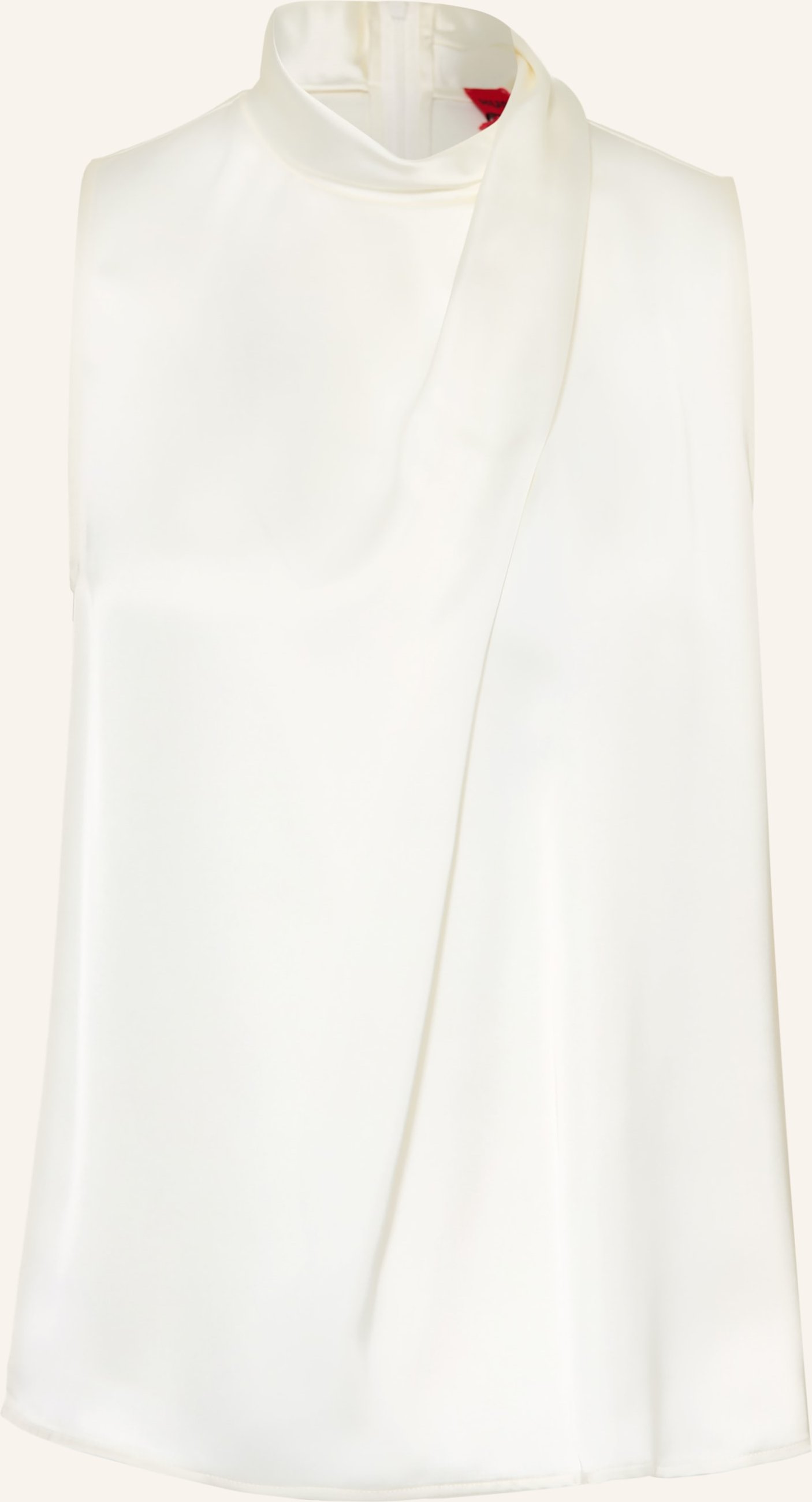 Hugo Blusentop Chelina weiss