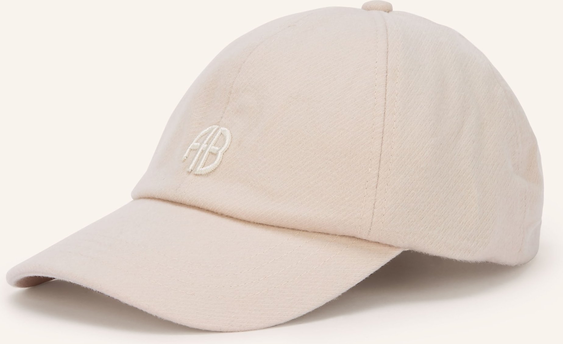 Anine Bing Cap Jeremy braun