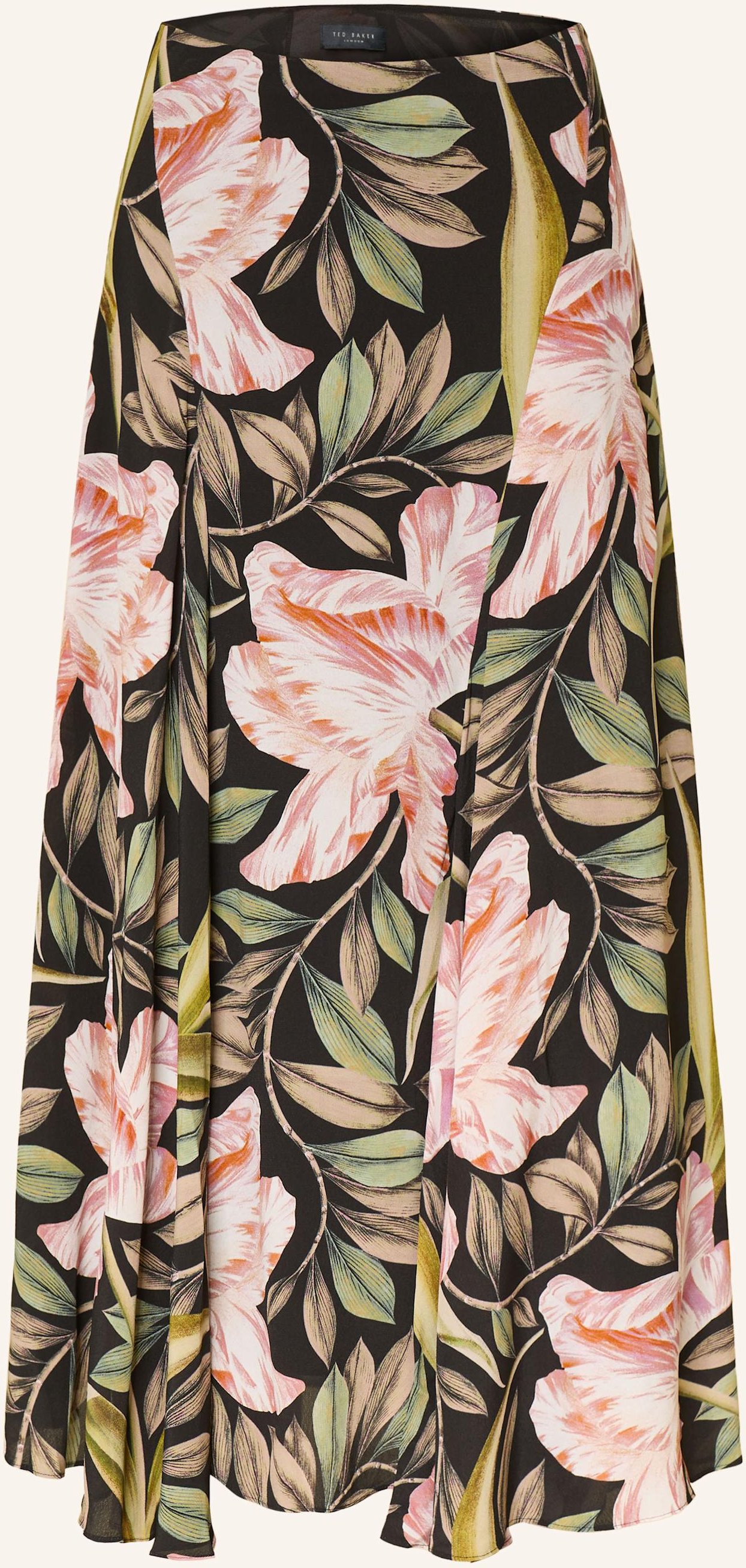 Ted Baker Rock Ehmili schwarz