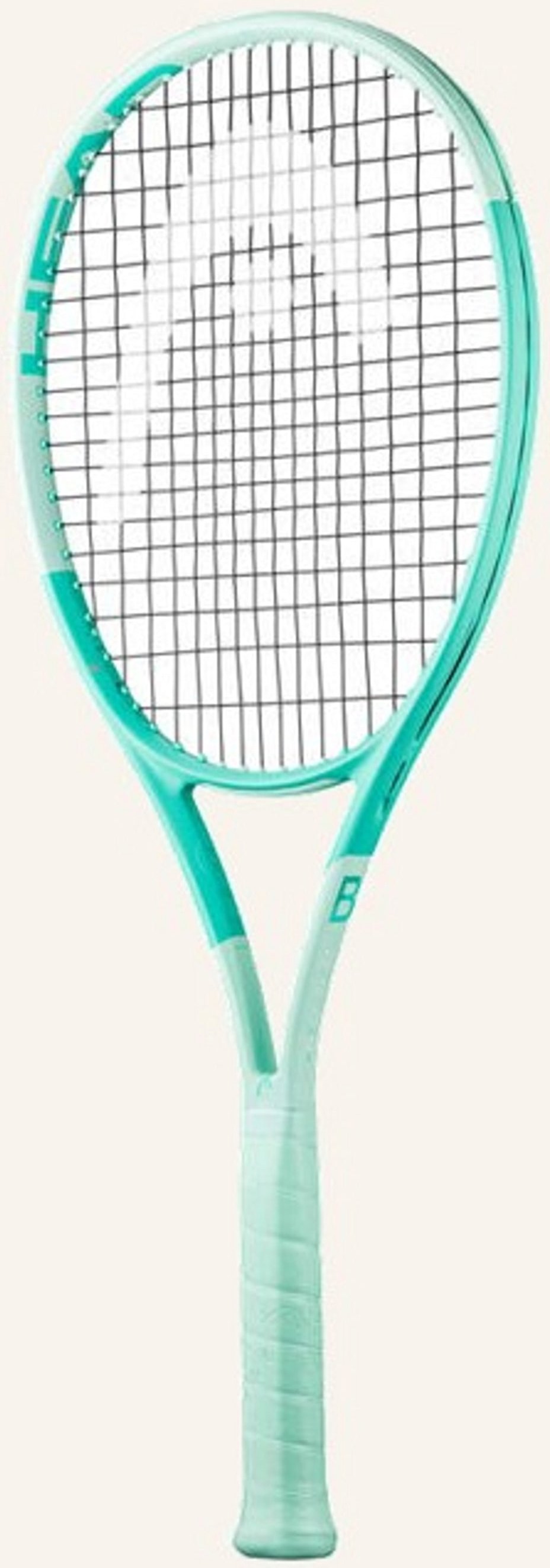Thumbnail - Head Tennis Schläger Boom Mp Alternate blau