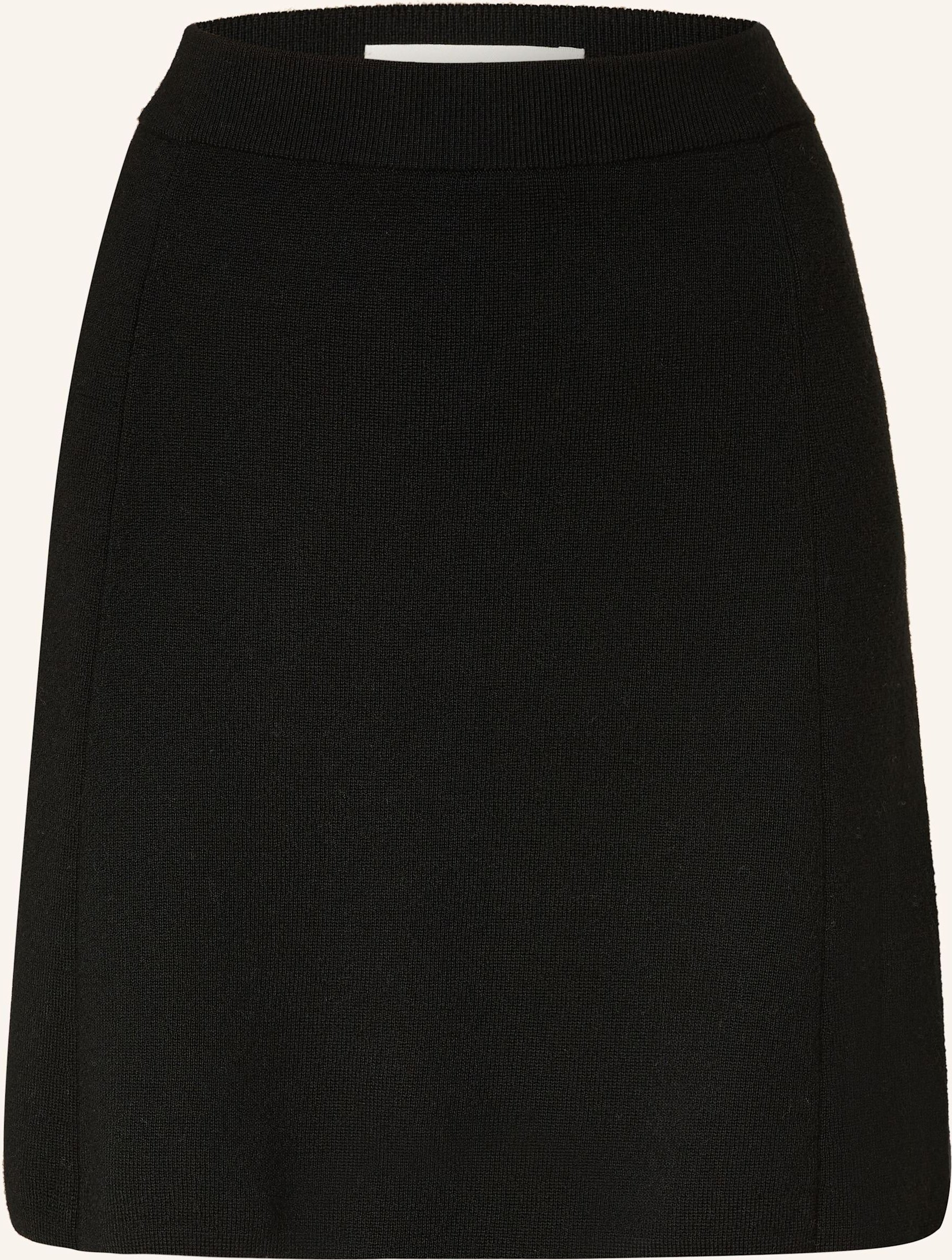 Marc O'polo Strickrock schwarz