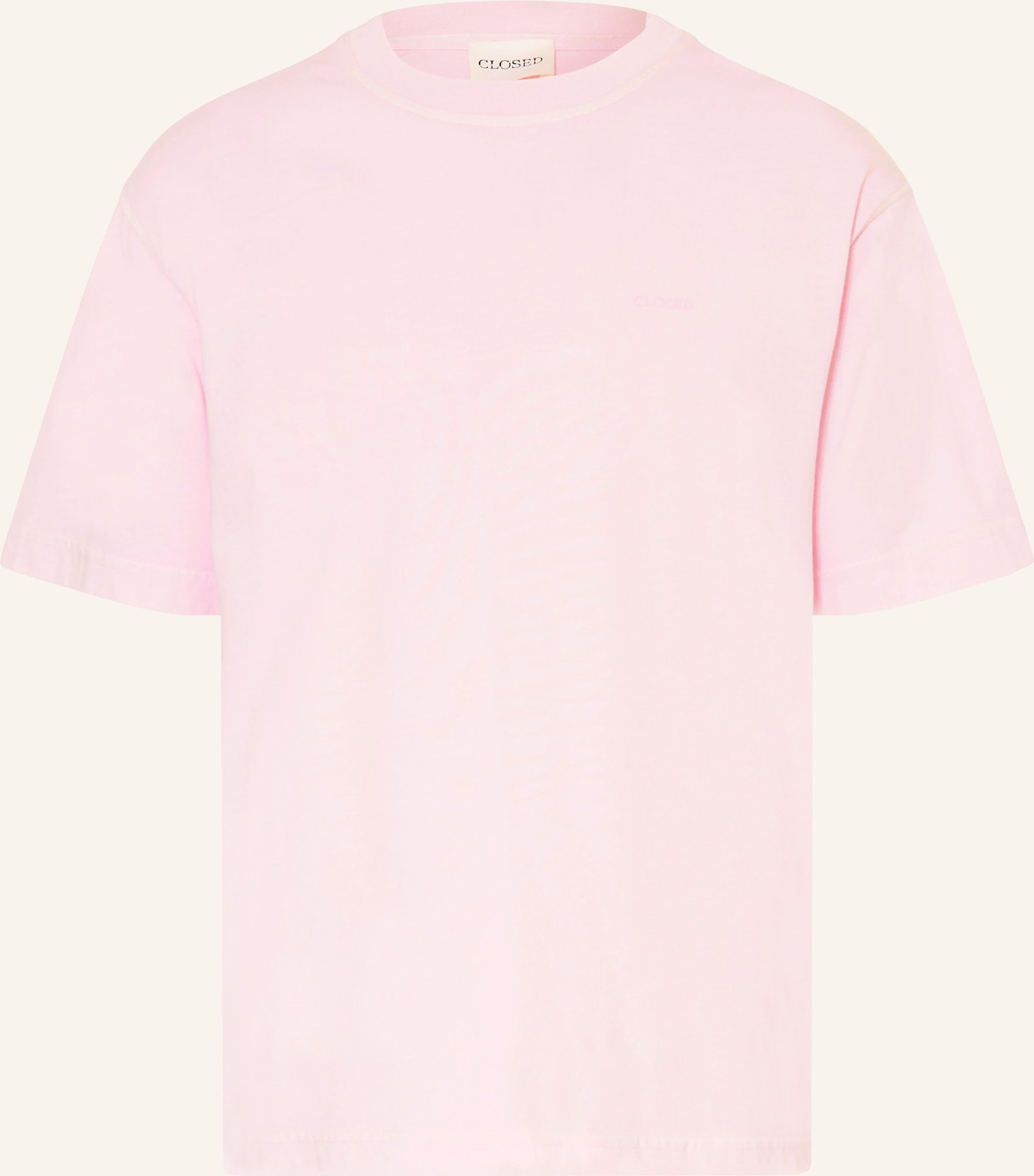 Closed T-Shirt rosa
