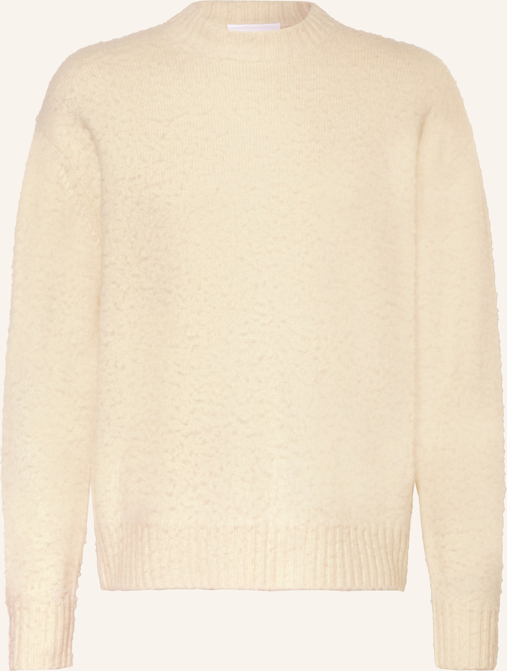 Axel Arigato Pullover Miles weiss