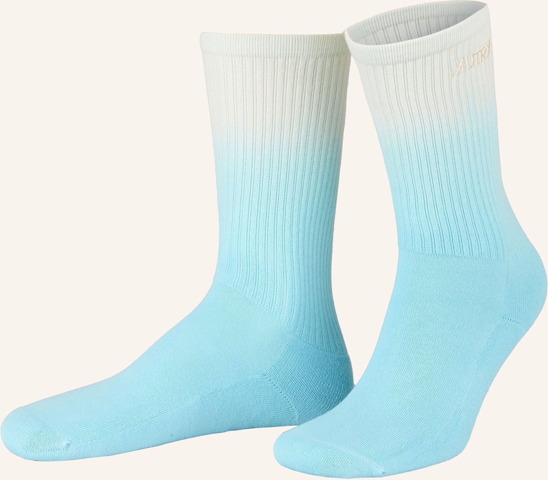 Thumbnail - Autry Socken blau