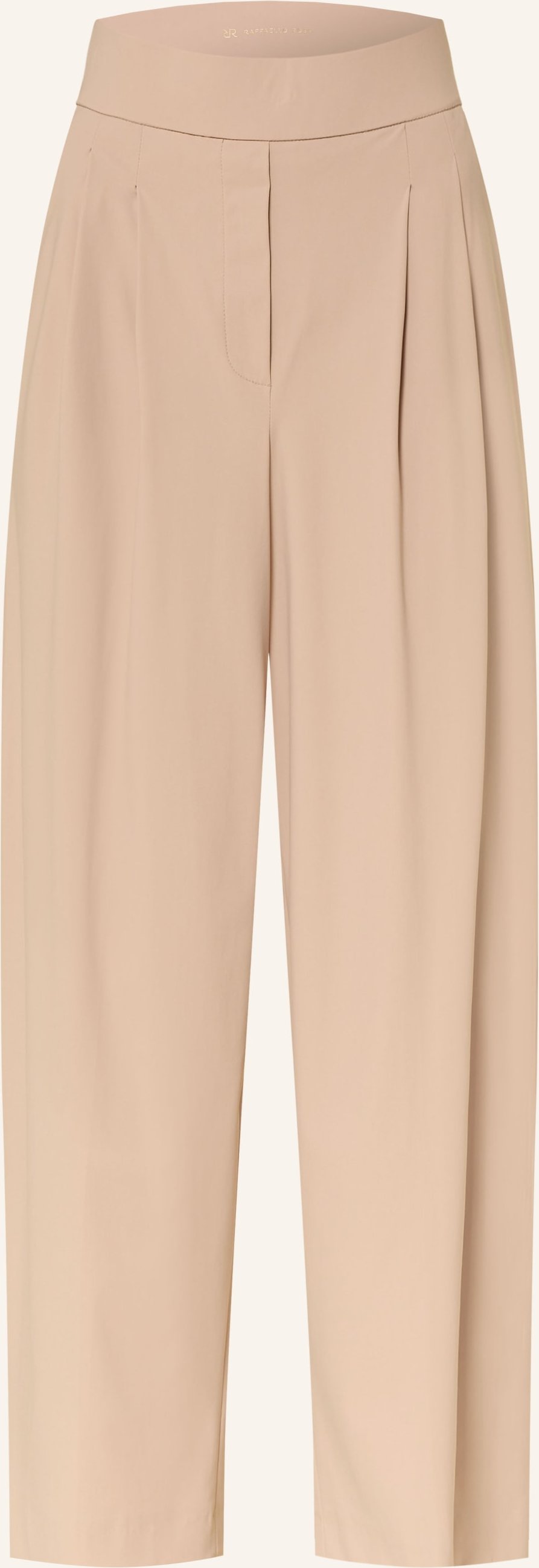 Raffaello Rossi 7/8-Hose Mayla braun