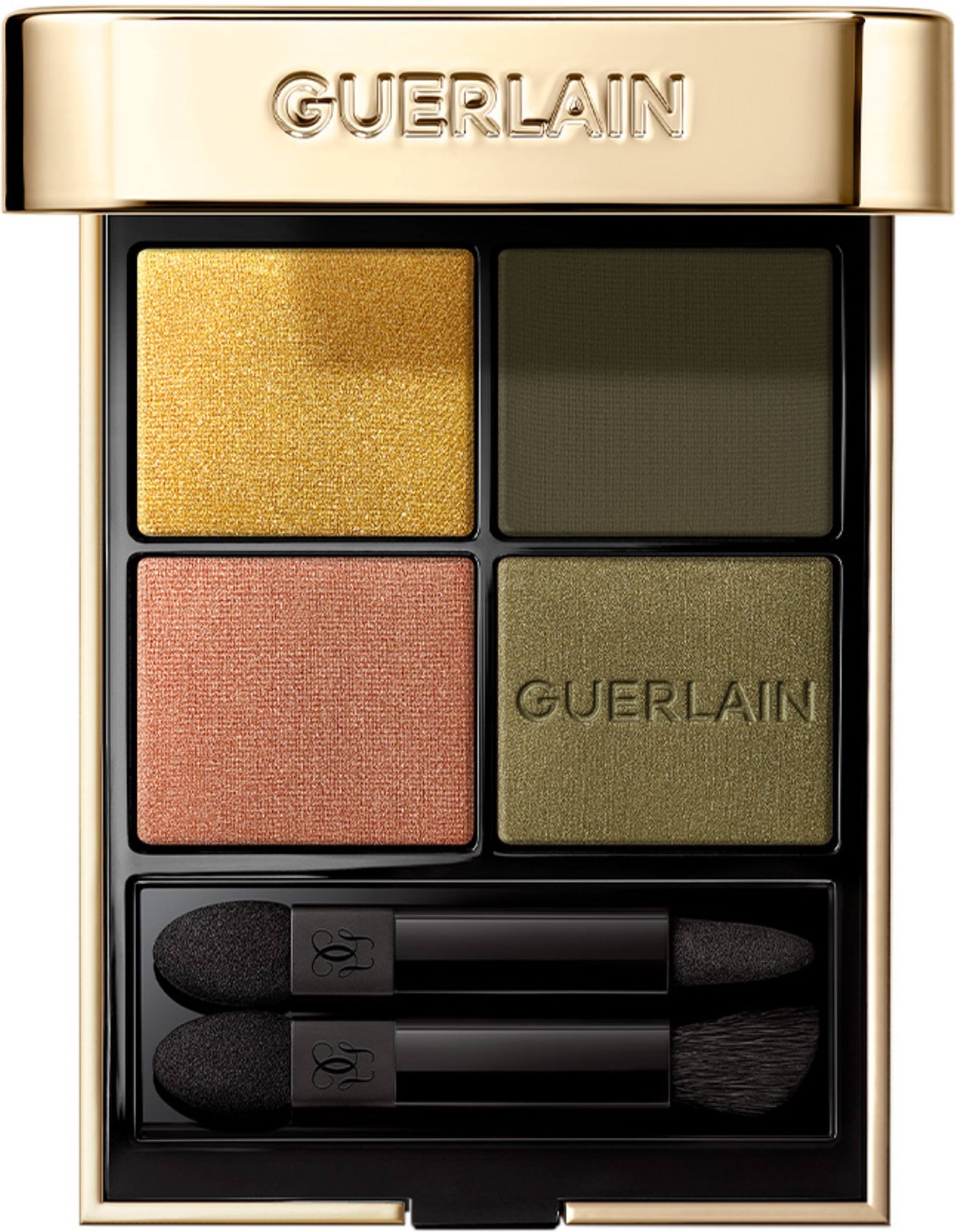 Guerlain Ombres G Lidschattenpalette