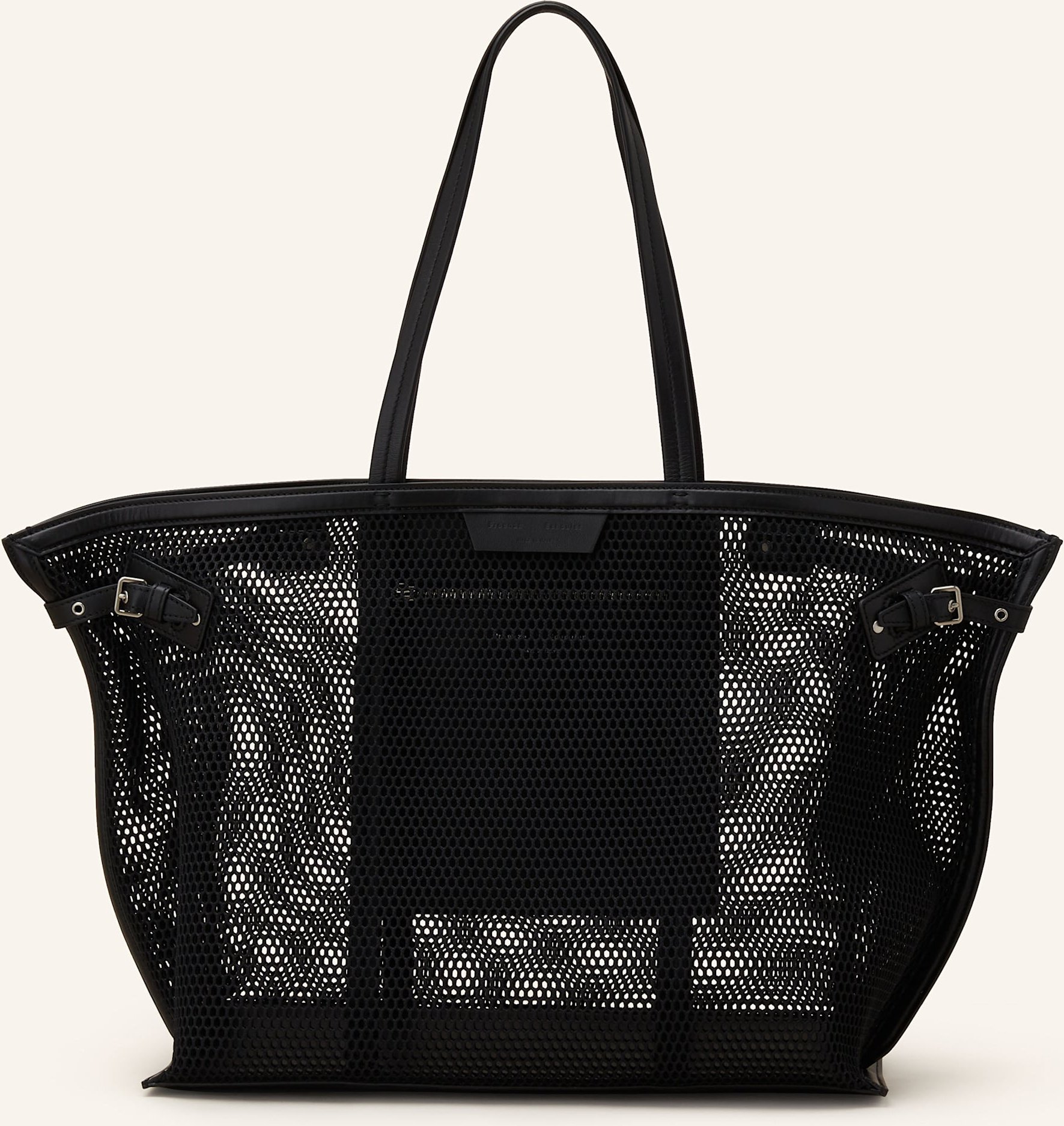 Thumbnail - Proenza Schouler Shopper Days schwarz
