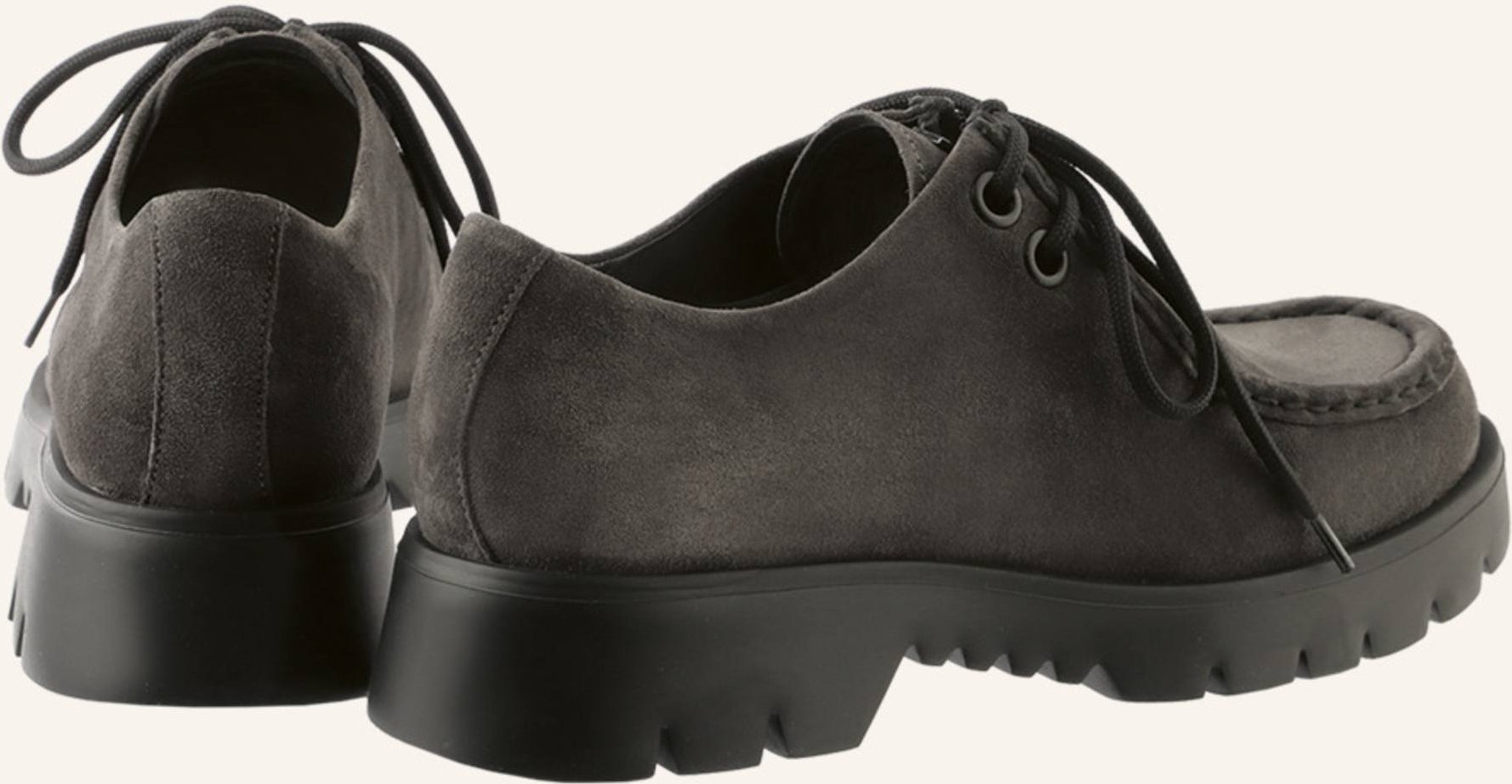 Högl Schnürer Sally silber