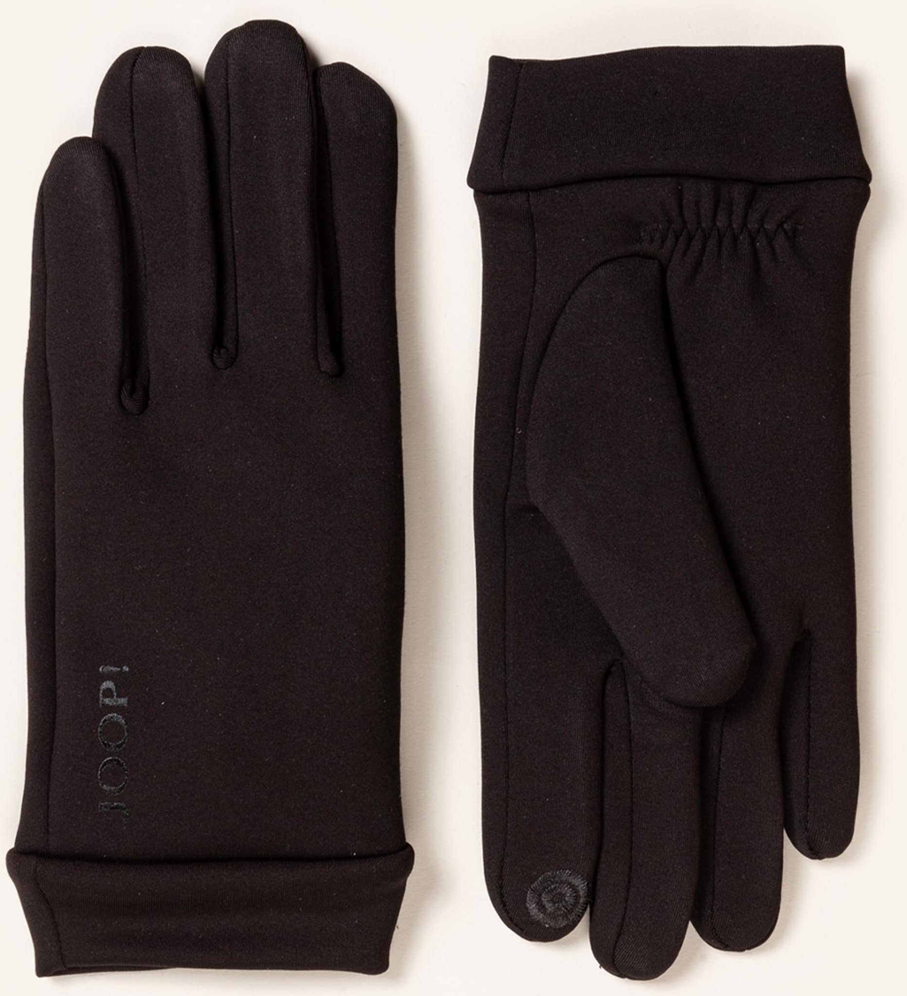 Joop! Handschuhe schwarz