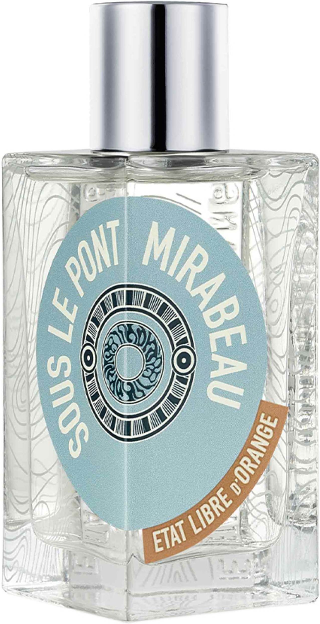Etat Libre D’Orange Sous Le Pont Mirabeau Eau de Parfum 100 ml